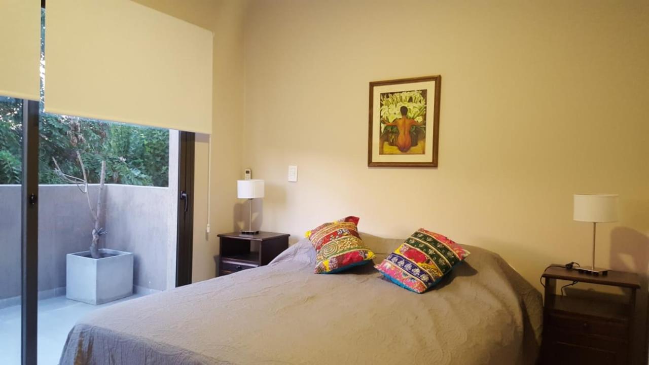 Departamento en Complejo Las Lilas Mendoza