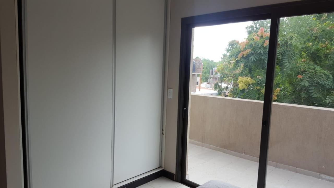 Departamento en Complejo Las Lilas Mendoza