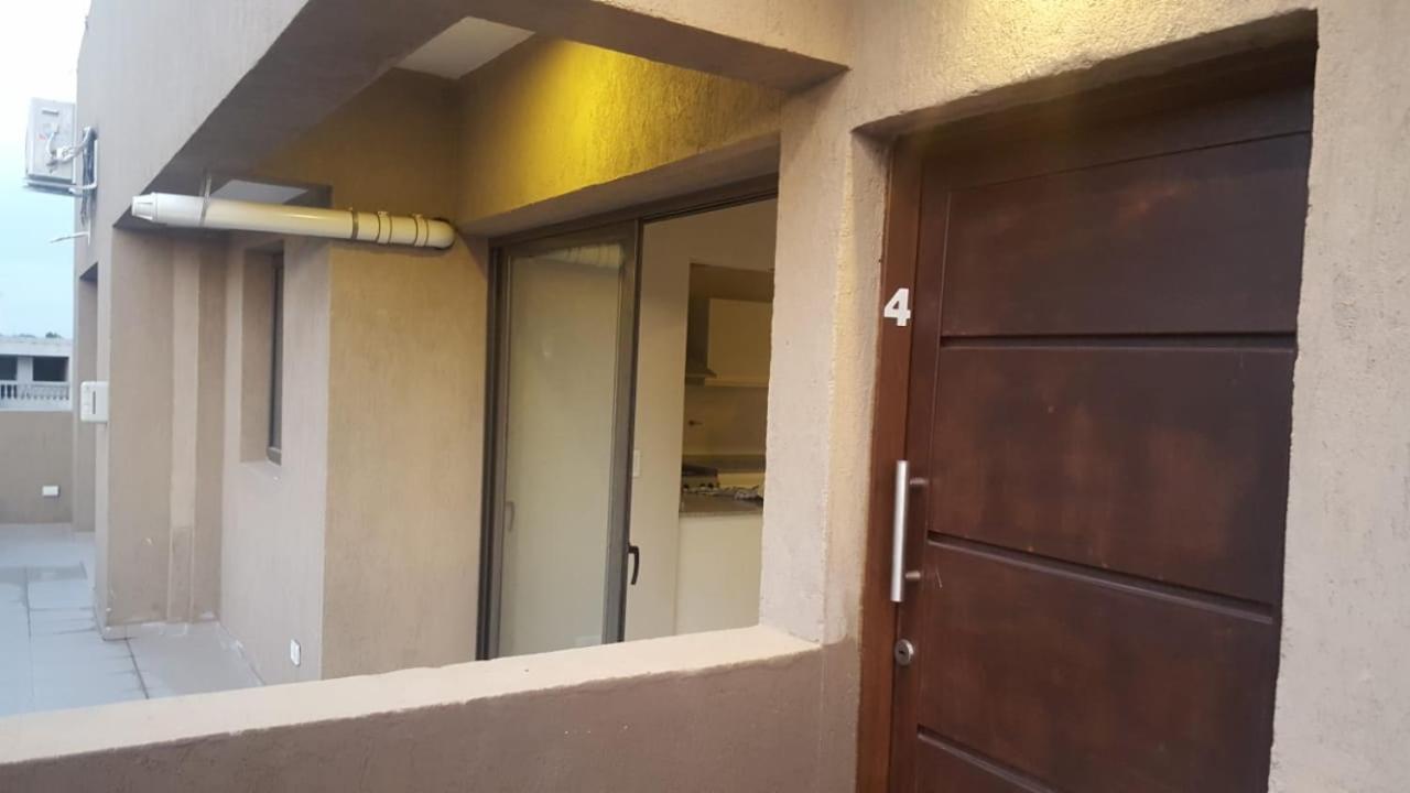 Departamento en Complejo Las Lilas Mendoza