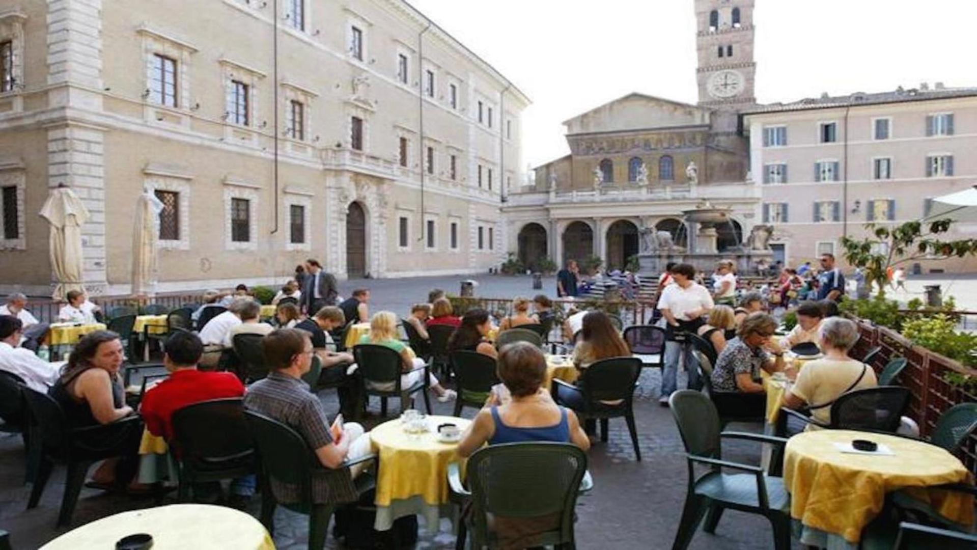 Klee House Trastevere