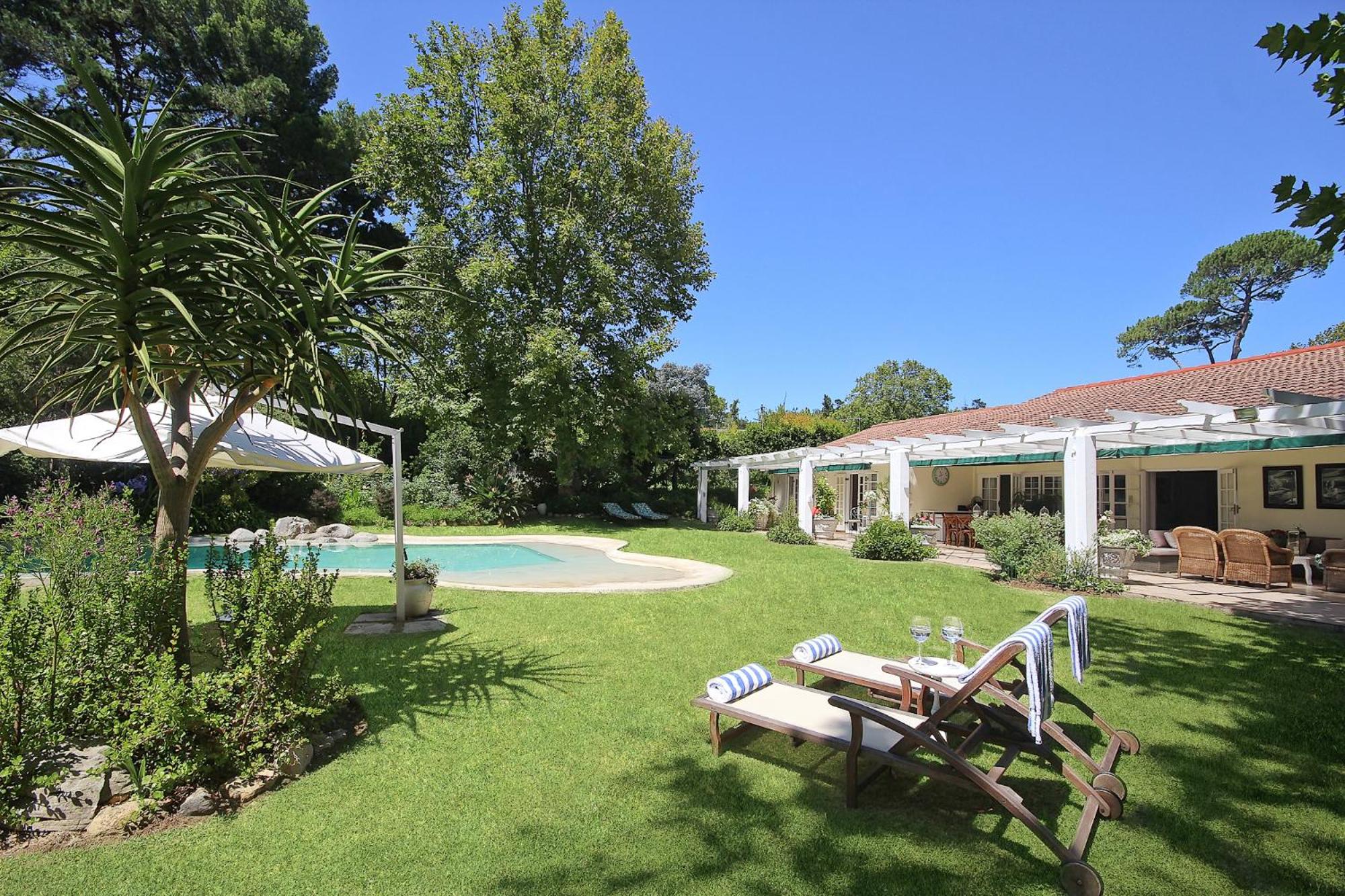 Beluga of Constantia Guest House