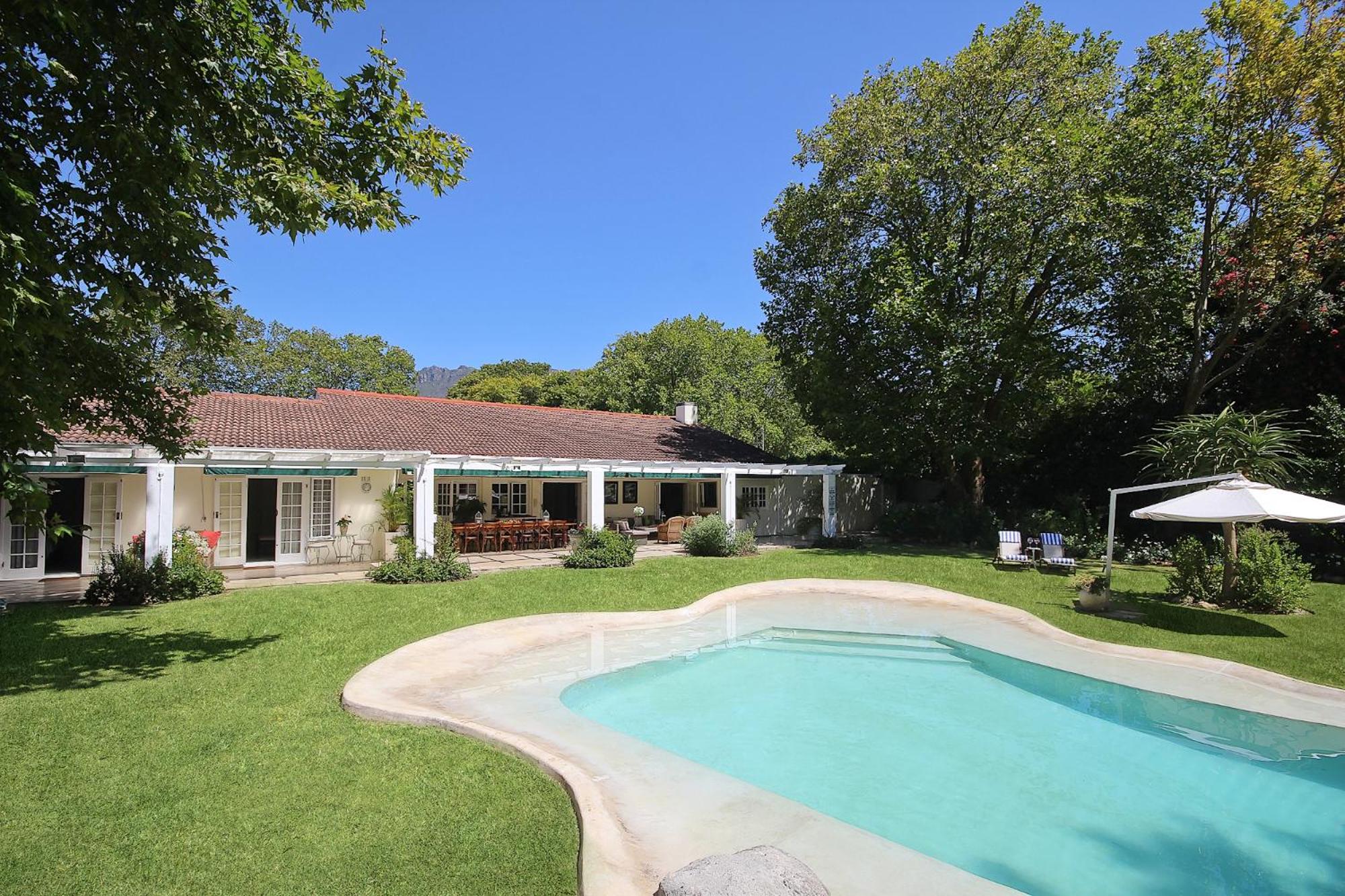 Beluga of Constantia Guest House
