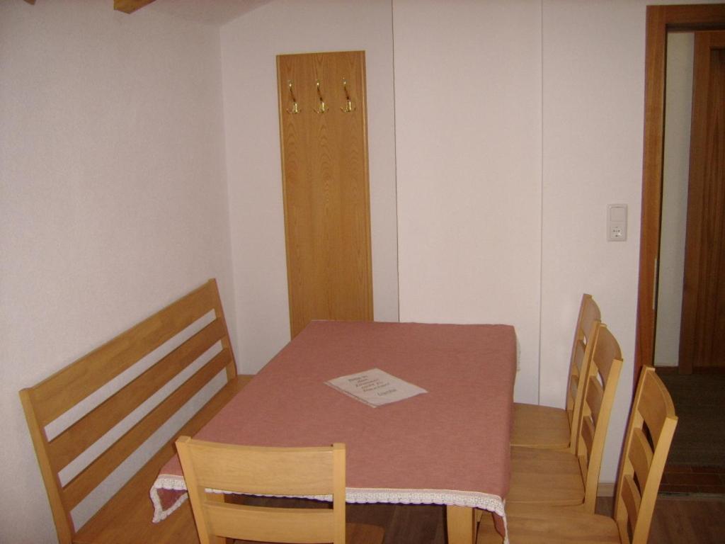 Haus Birkenheim