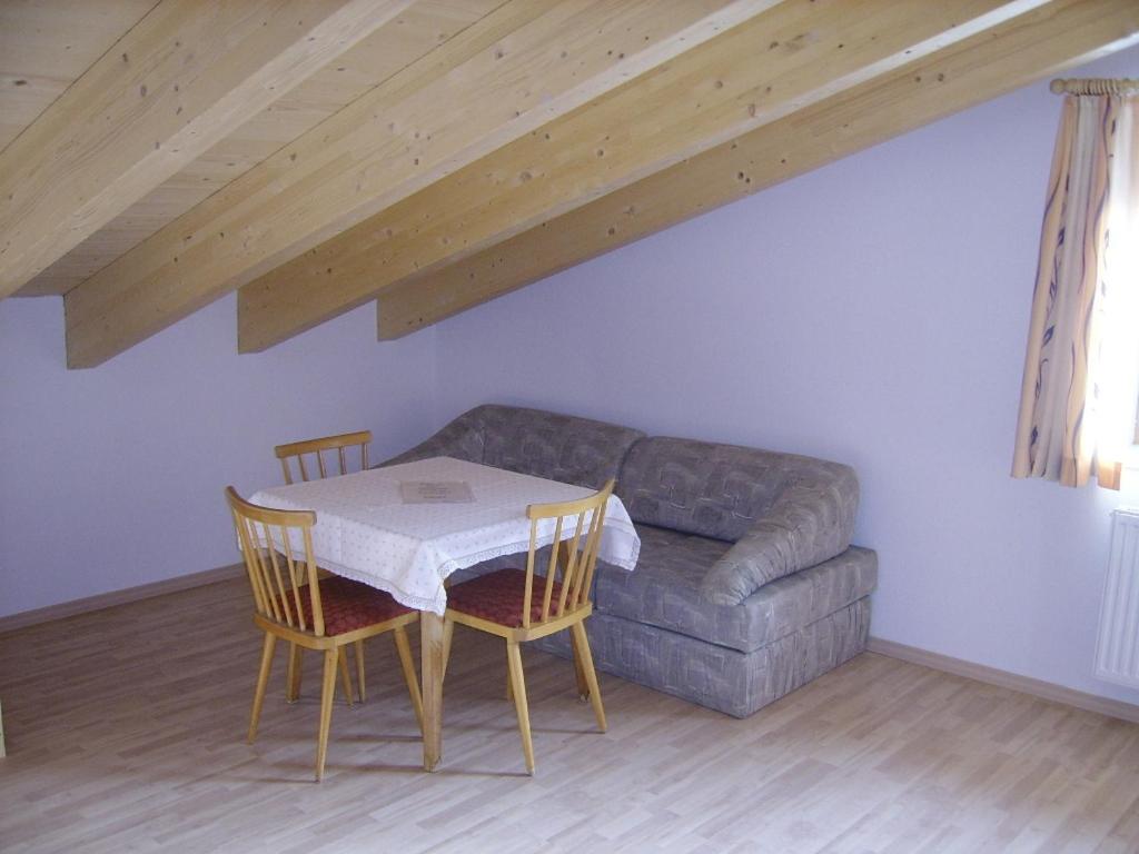 Haus Birkenheim