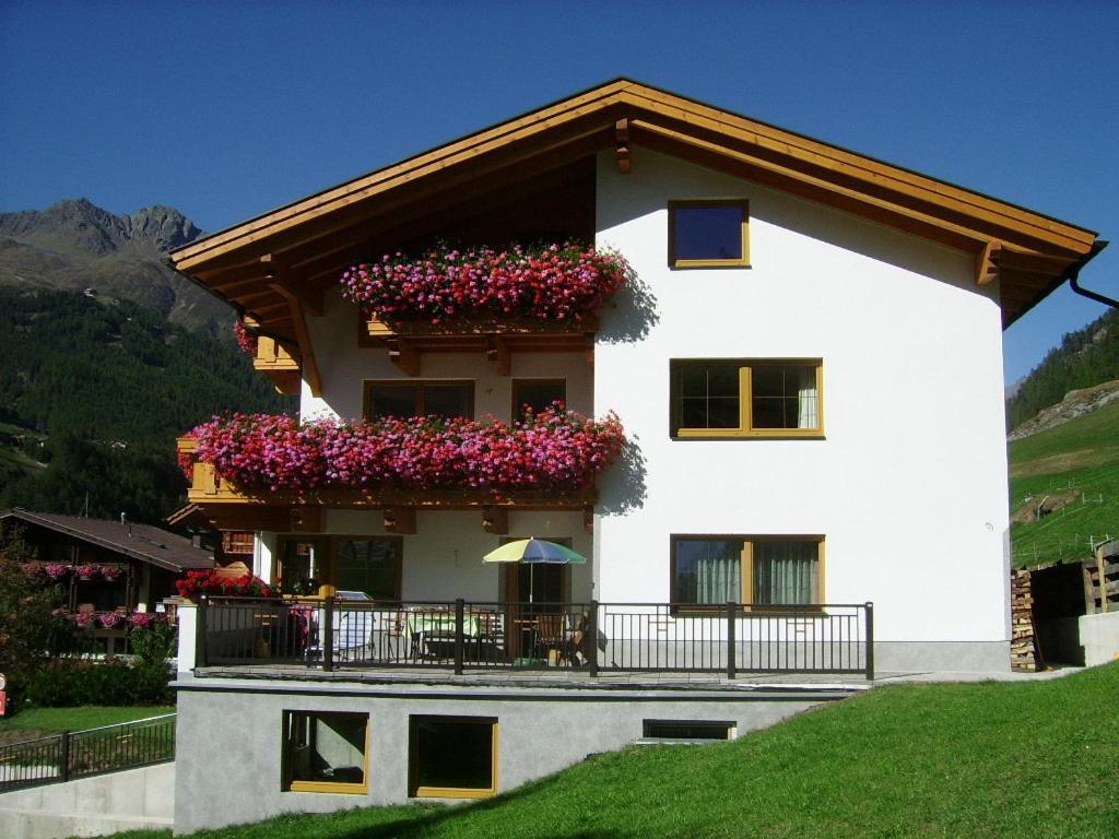 Haus Birkenheim