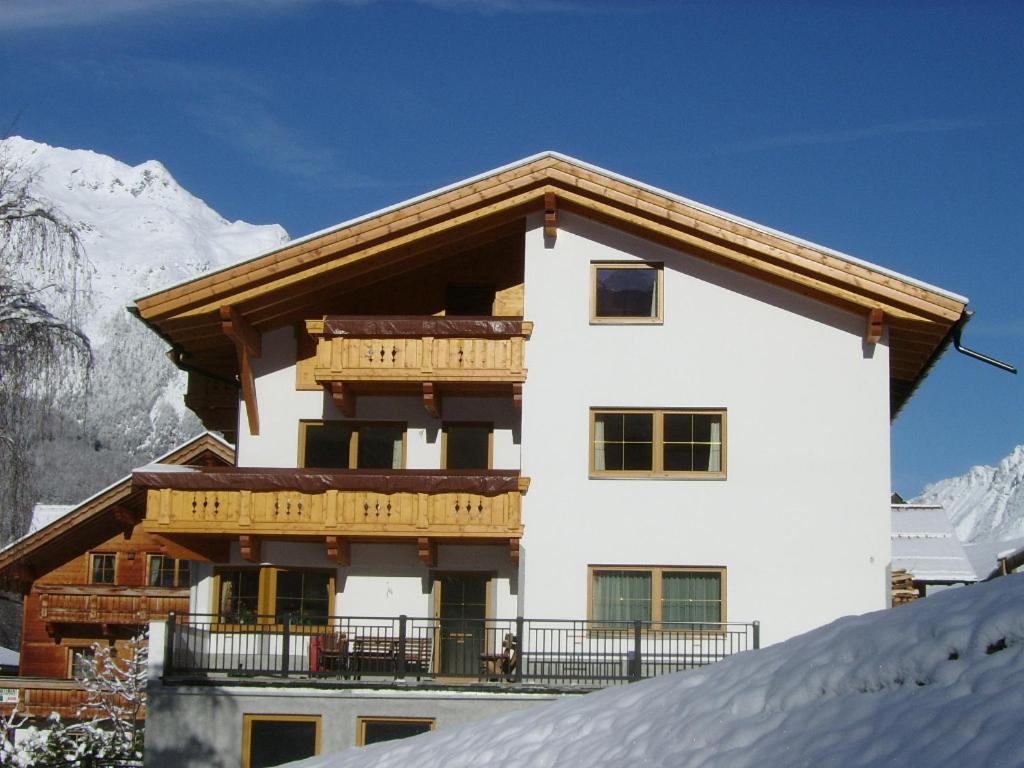 Haus Birkenheim