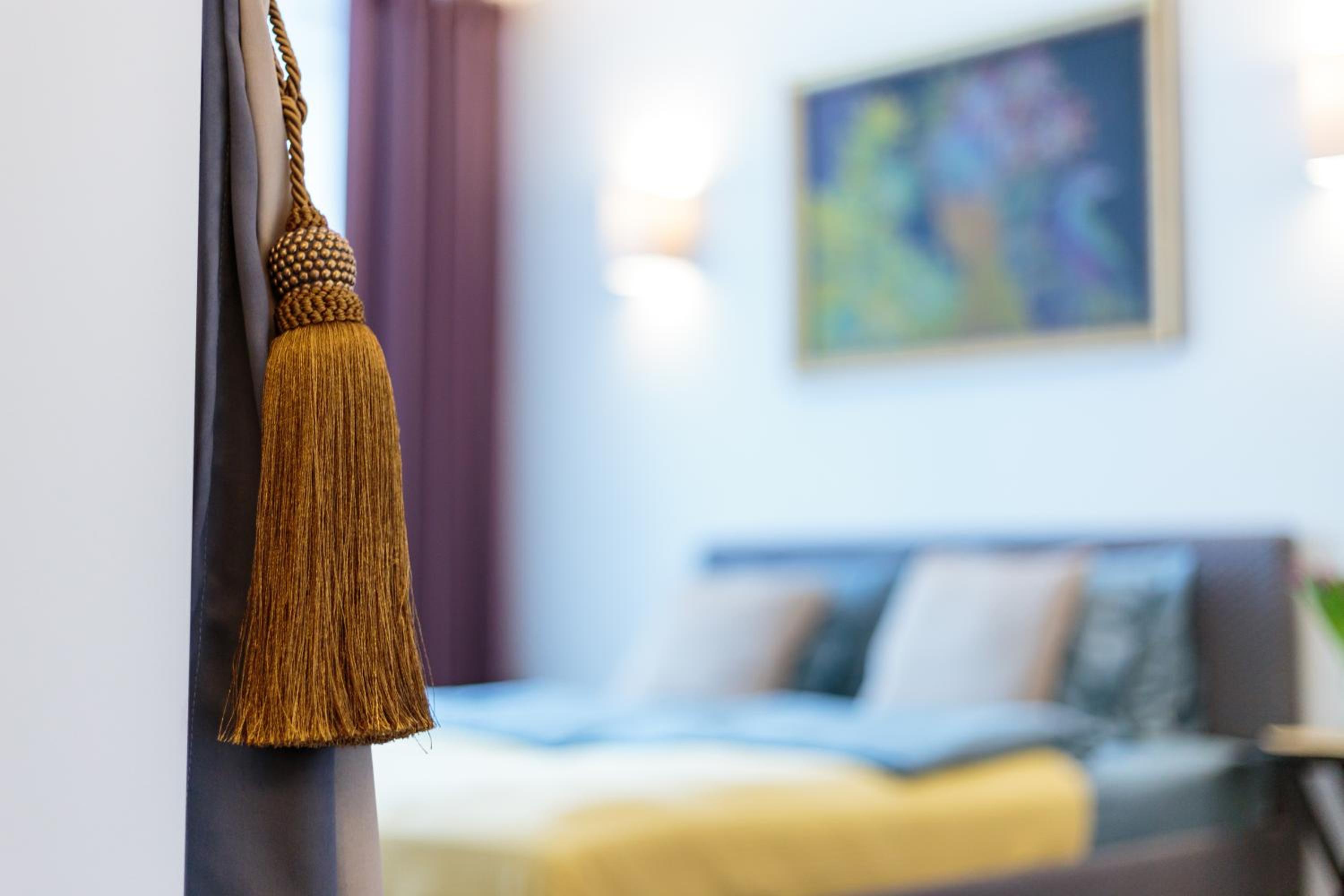 Romantic apartment close to the Old Town view 3
