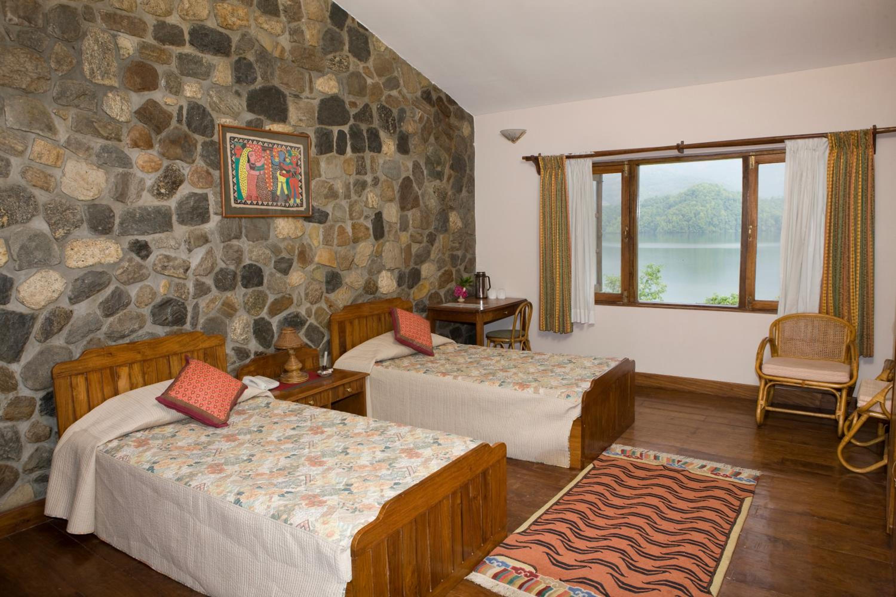 The Begnas Lake Resort & Villas