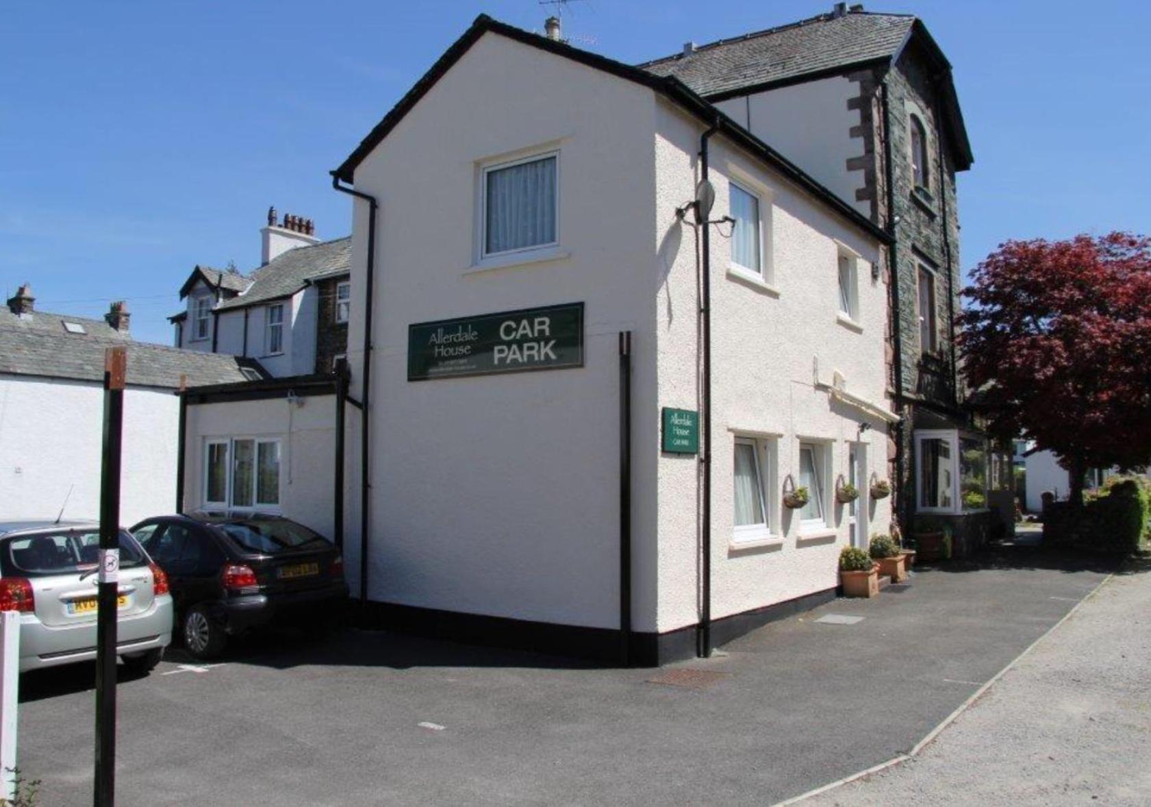 Allerdale Guest House