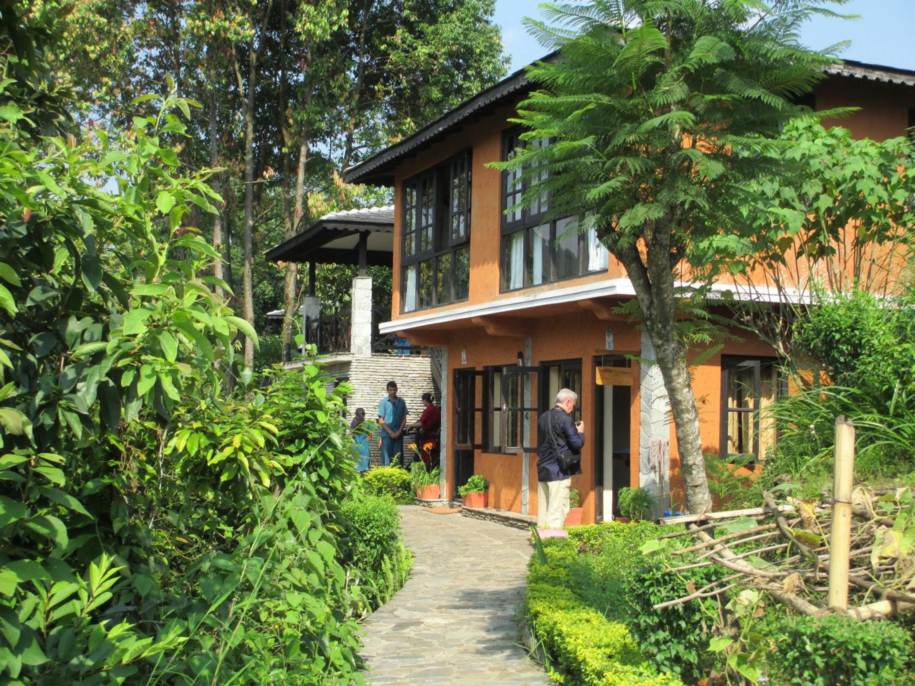 building