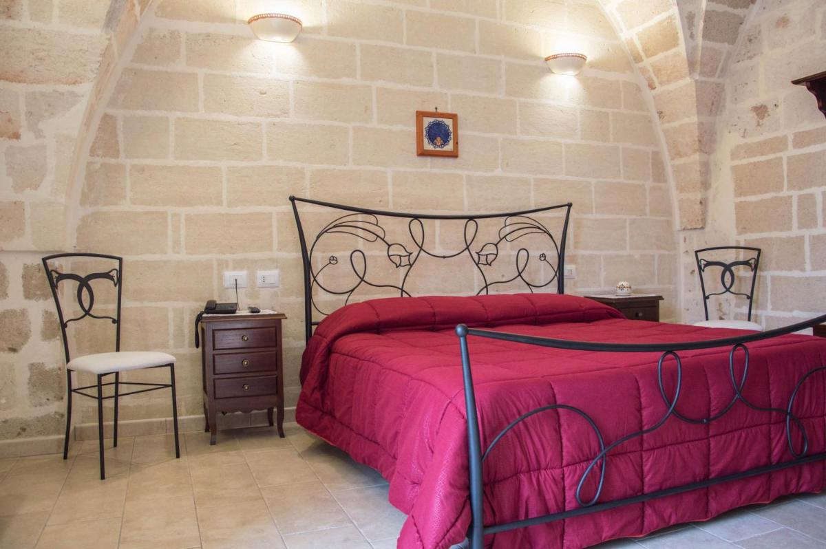 Masseria Giustiniani