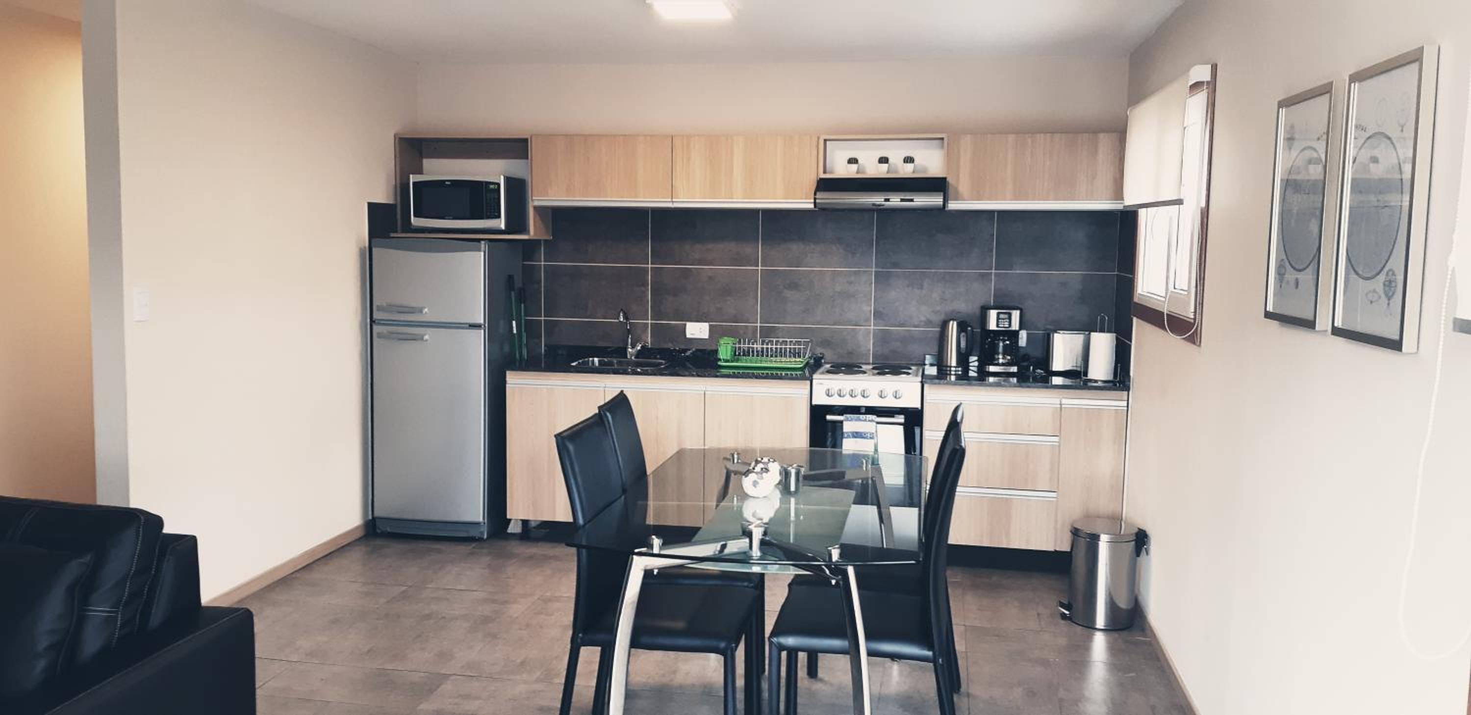 COMPLEJO LOS GUINDOS - USHUAIA FLAT
