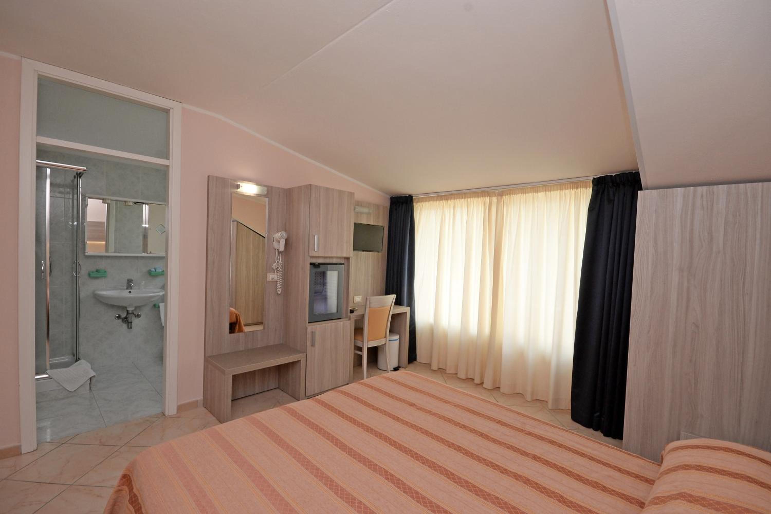 Hotel Concorde, photo 52