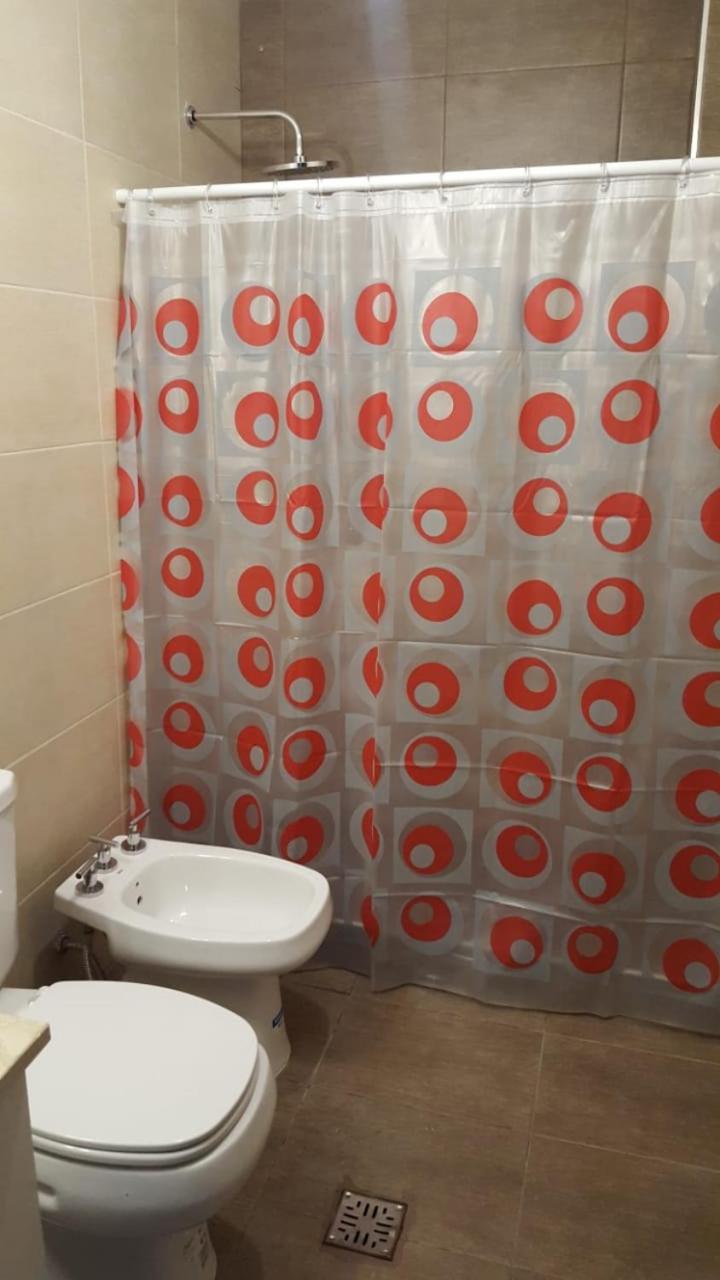 Departamento en Complejo Las Lilas Mendoza