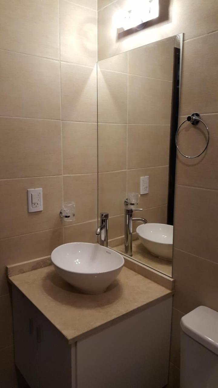 Departamento en Complejo Las Lilas Mendoza