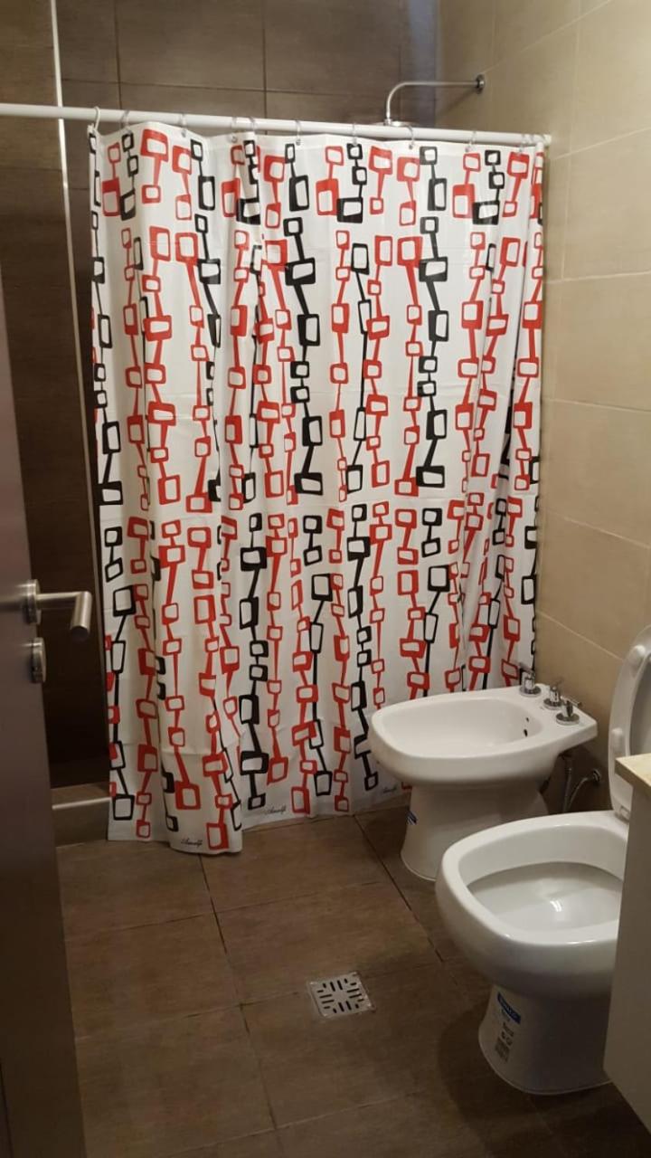 Departamento en Complejo Las Lilas Mendoza