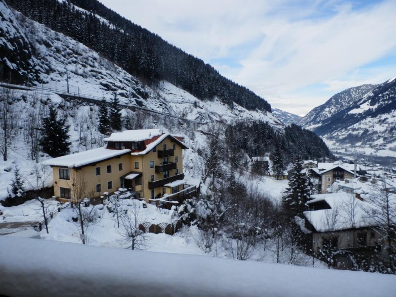 Haus Machreich