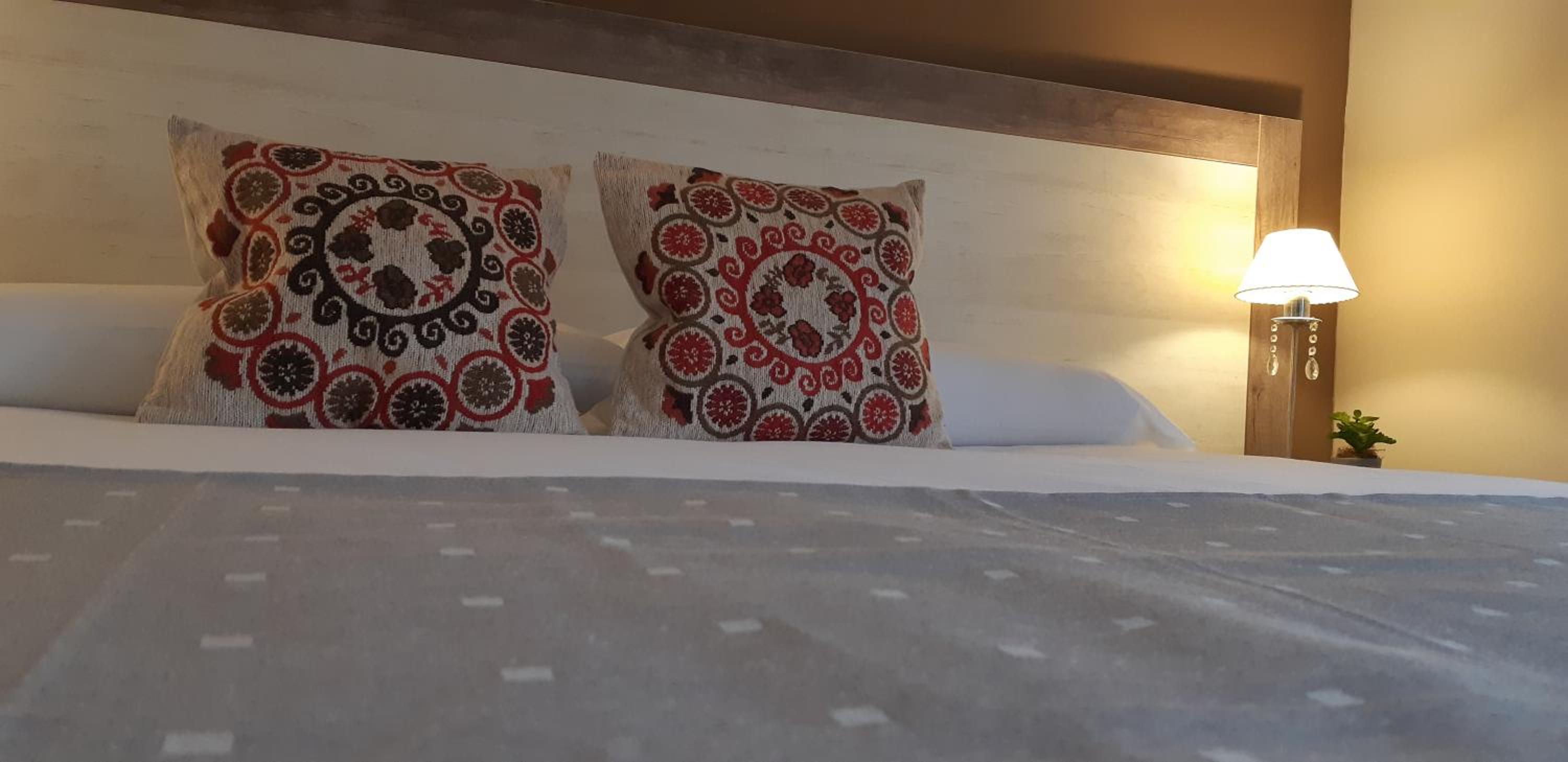COMPLEJO LOS GUINDOS - USHUAIA FLAT