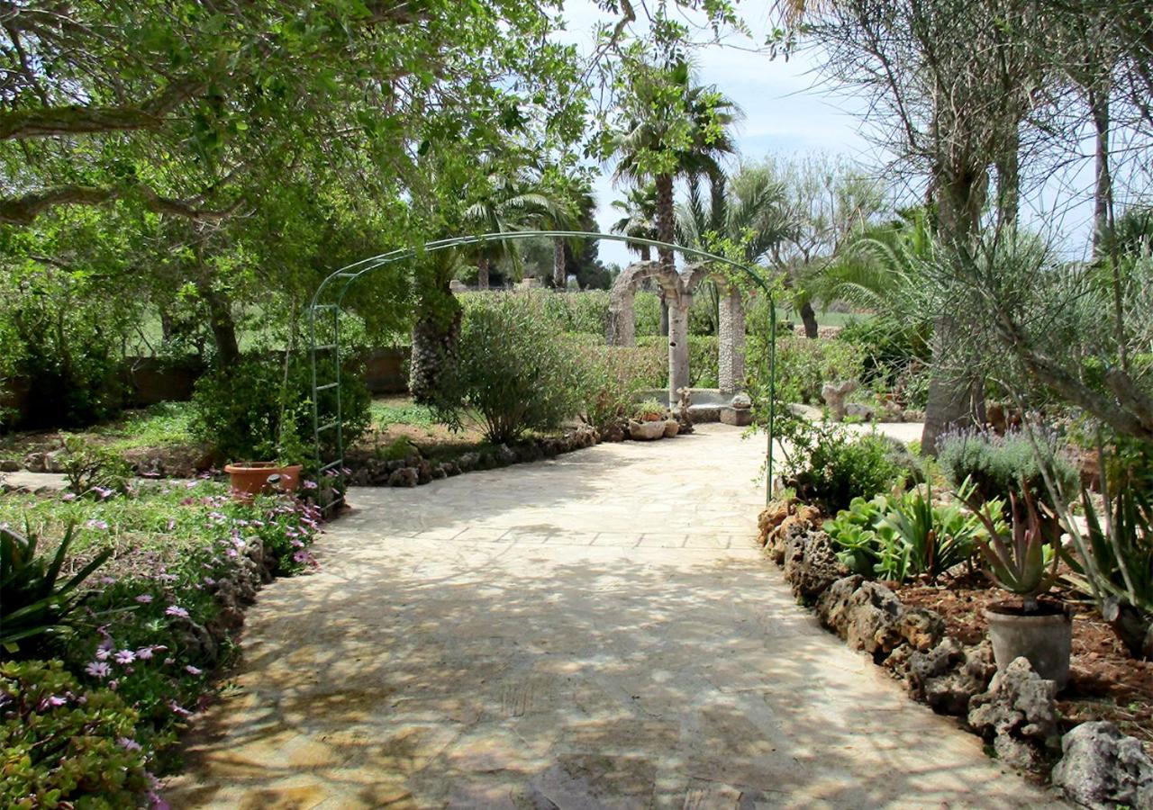 Finca típica mallorquina CAN PUÇA view 3