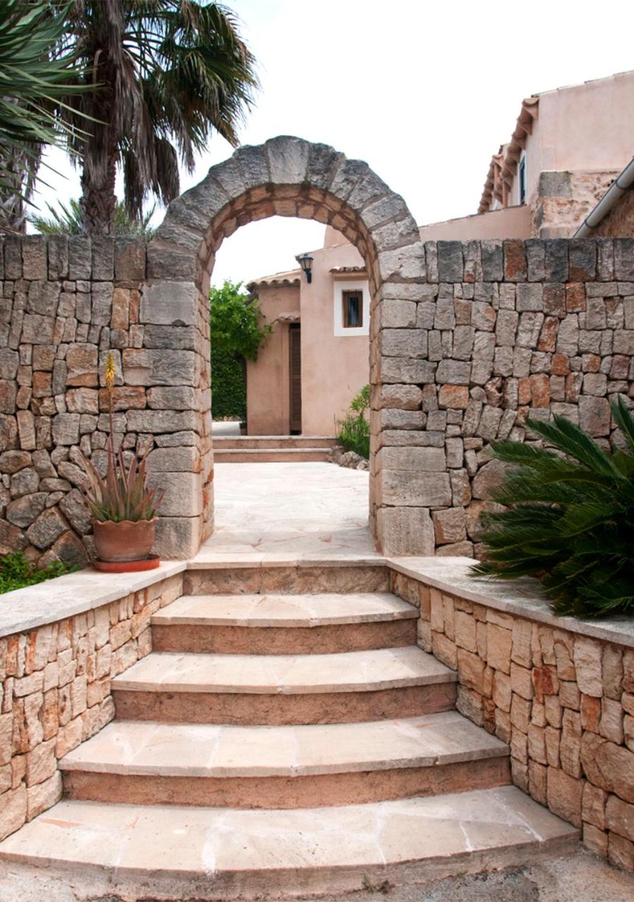 Finca típica mallorquina CAN PUÇA view 4