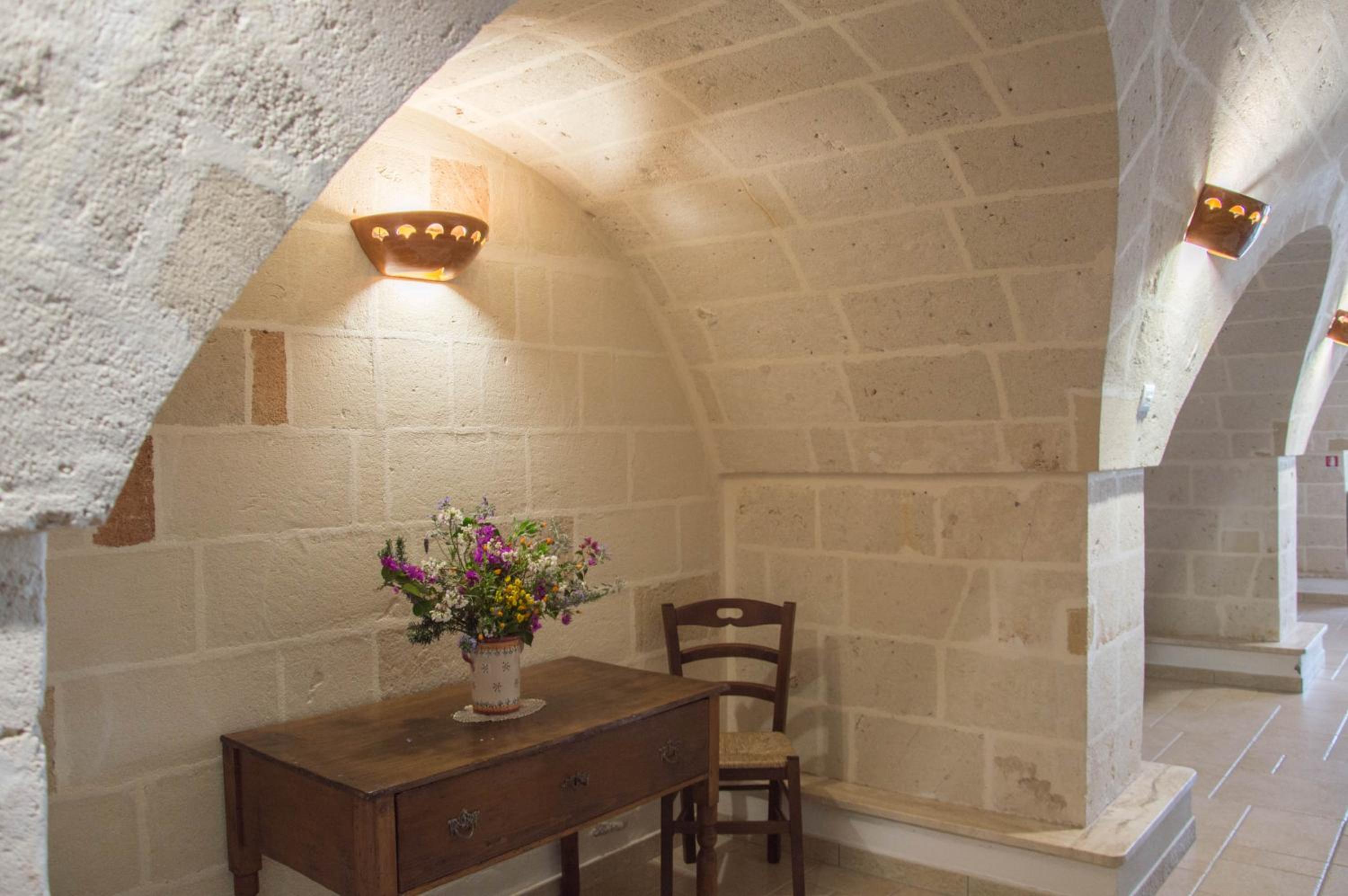 Masseria Giustiniani