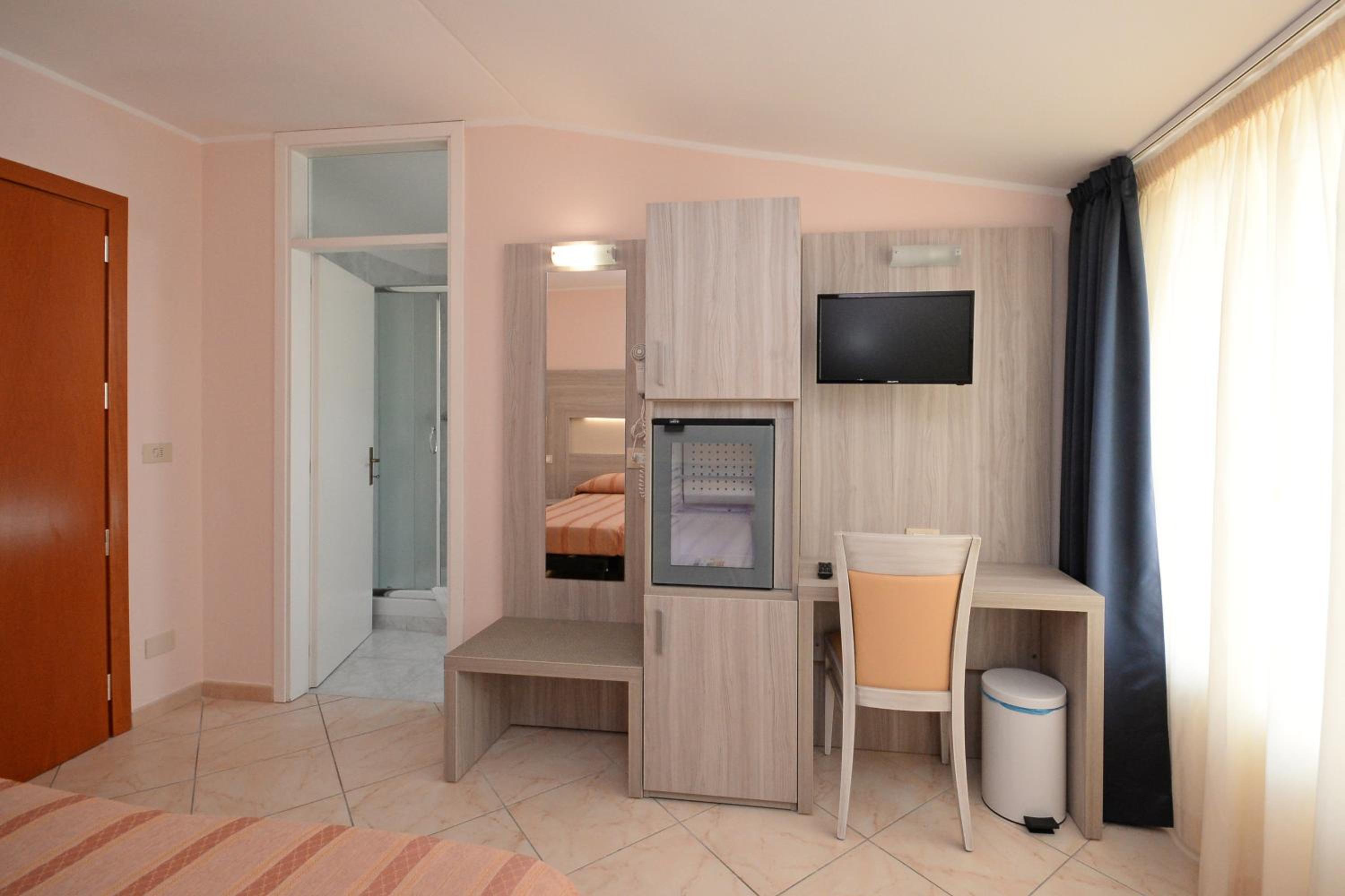 Hotel Concorde, photo 16