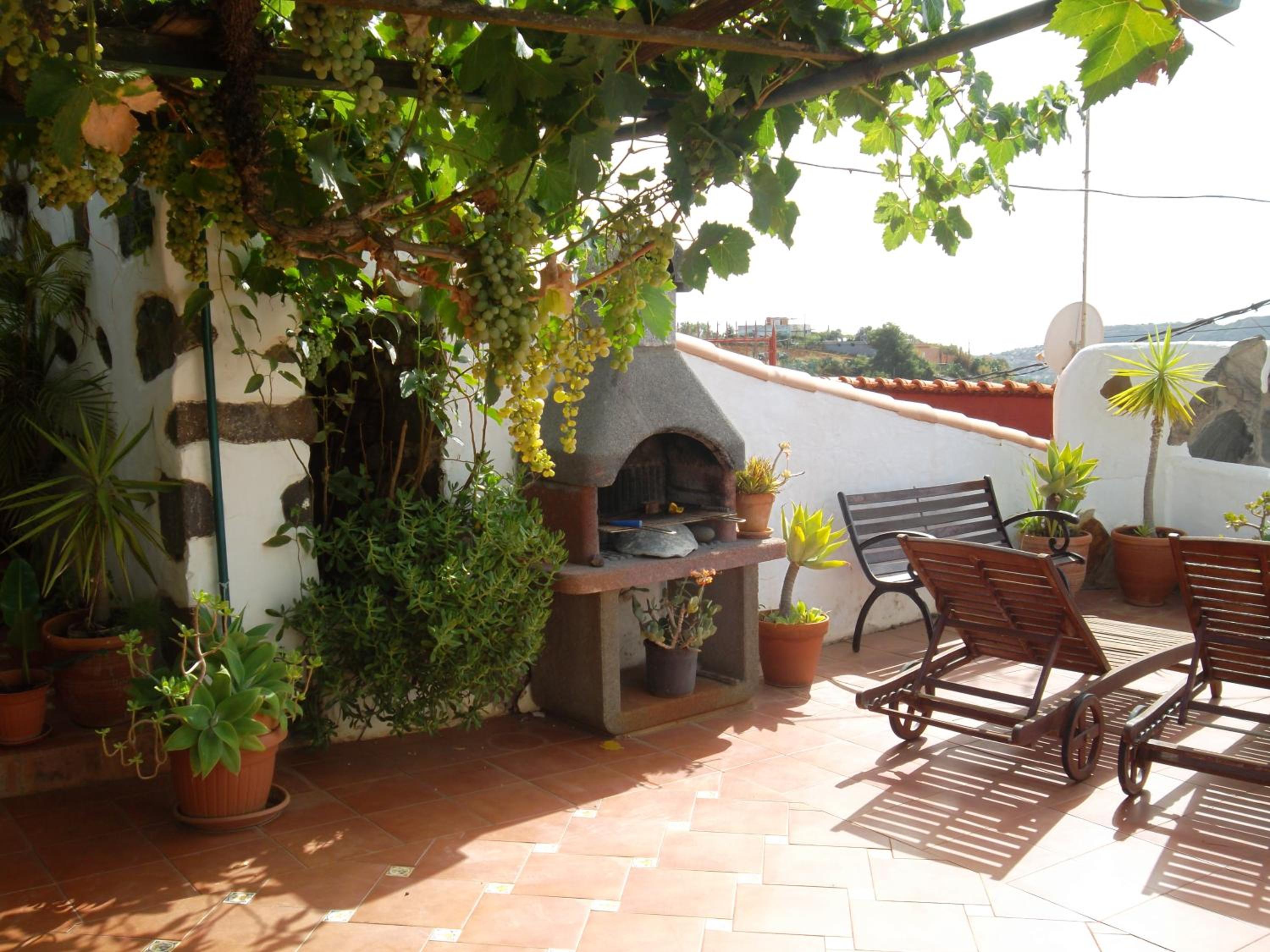 Casa Rural Guiniguada view 4