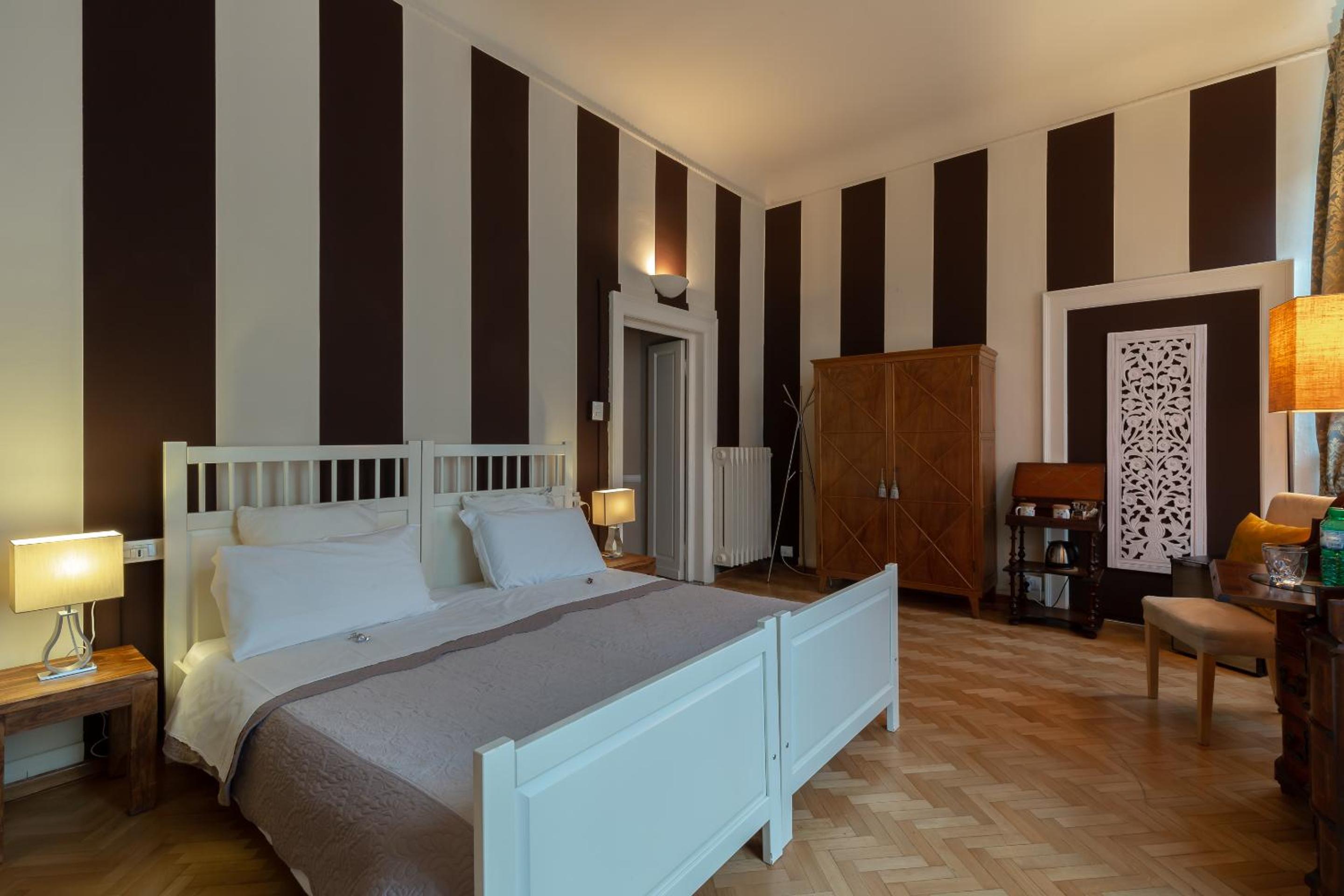 Opera Boutique B&B