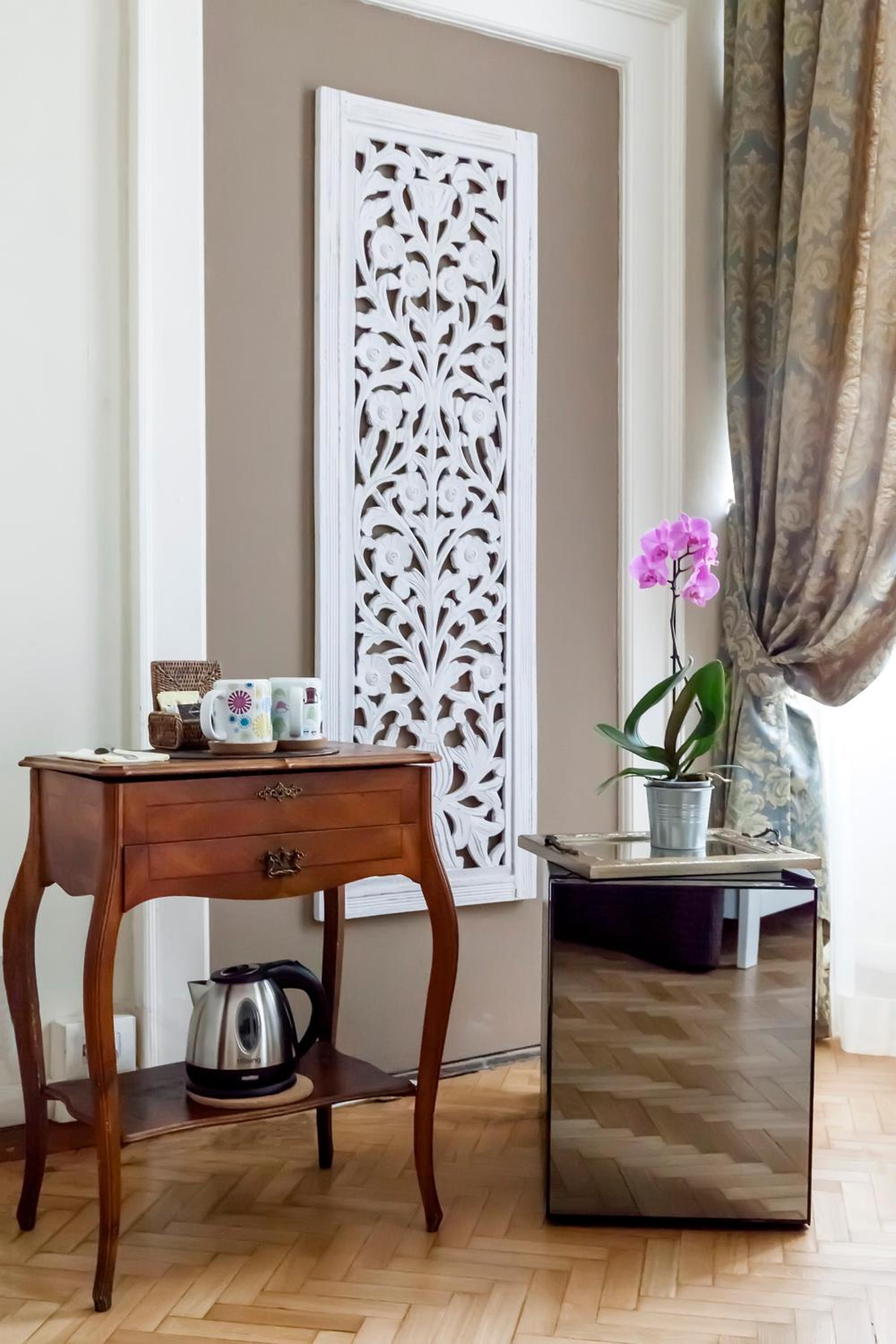 Opera Boutique B&B