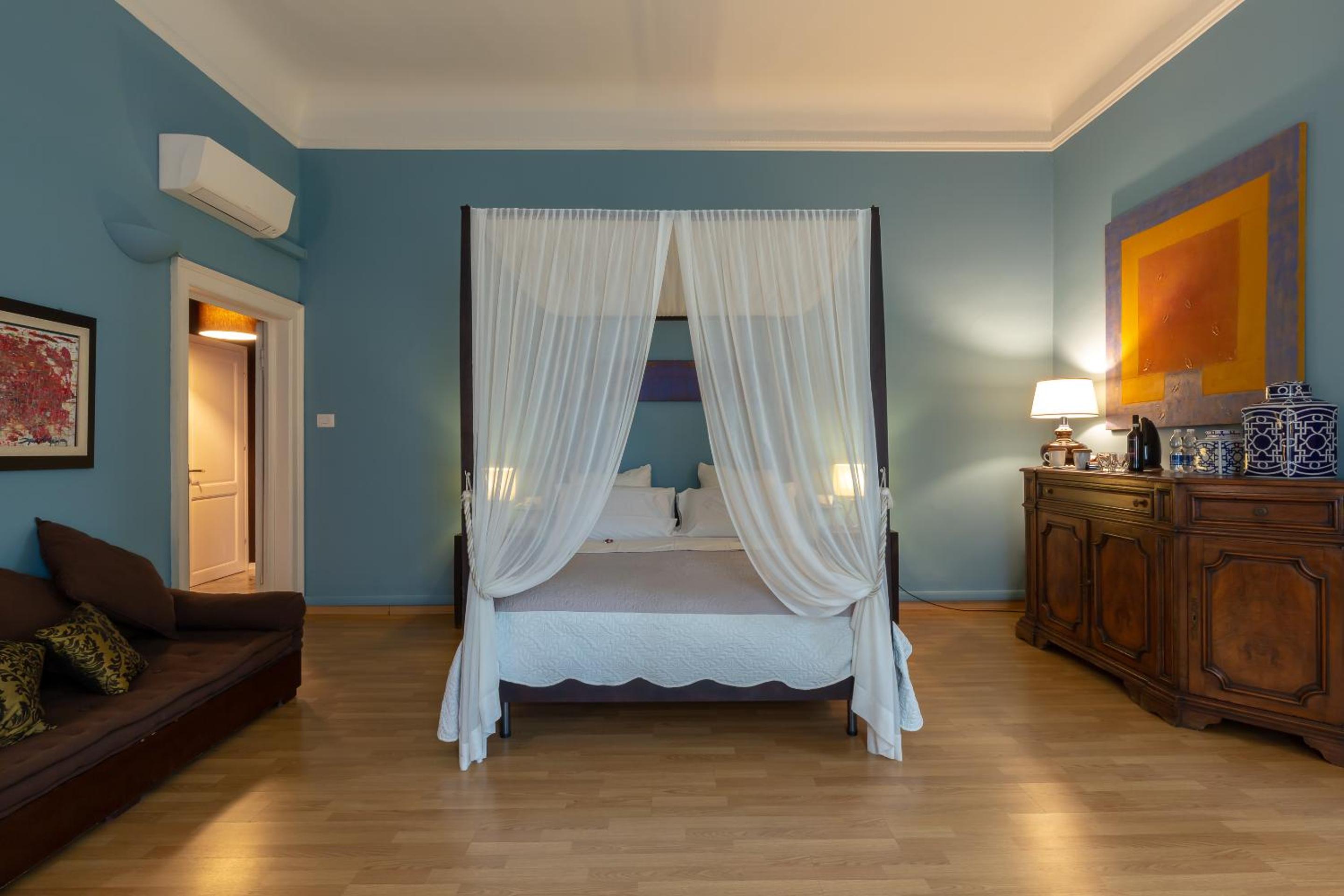 Opera Boutique B&B