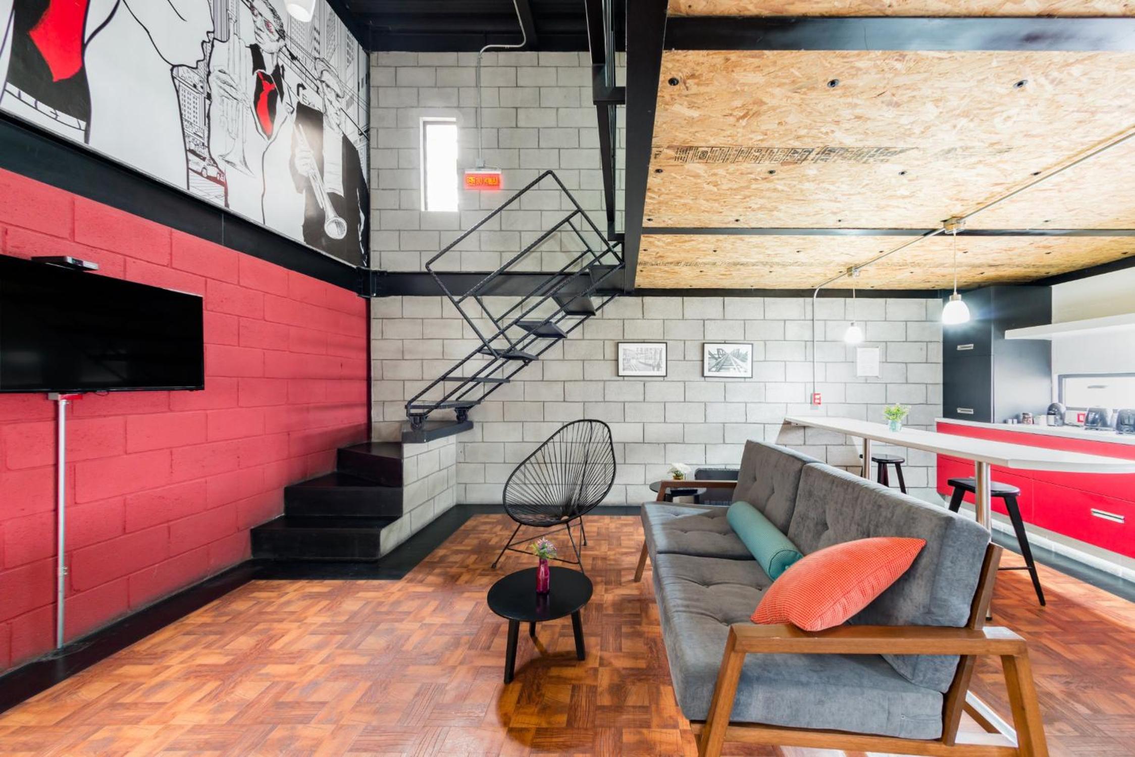 lounge