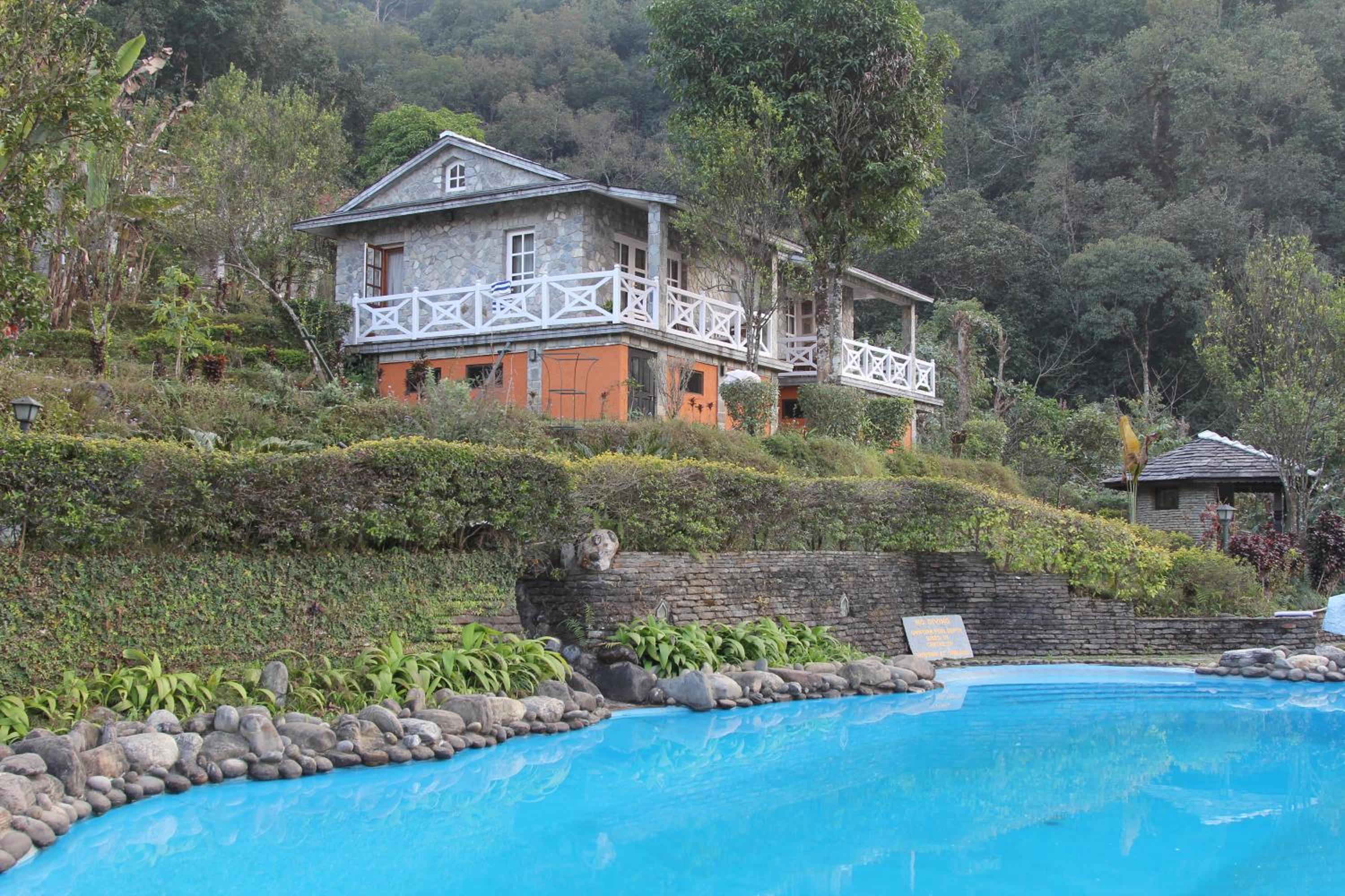The Begnas Lake Resort & Villas