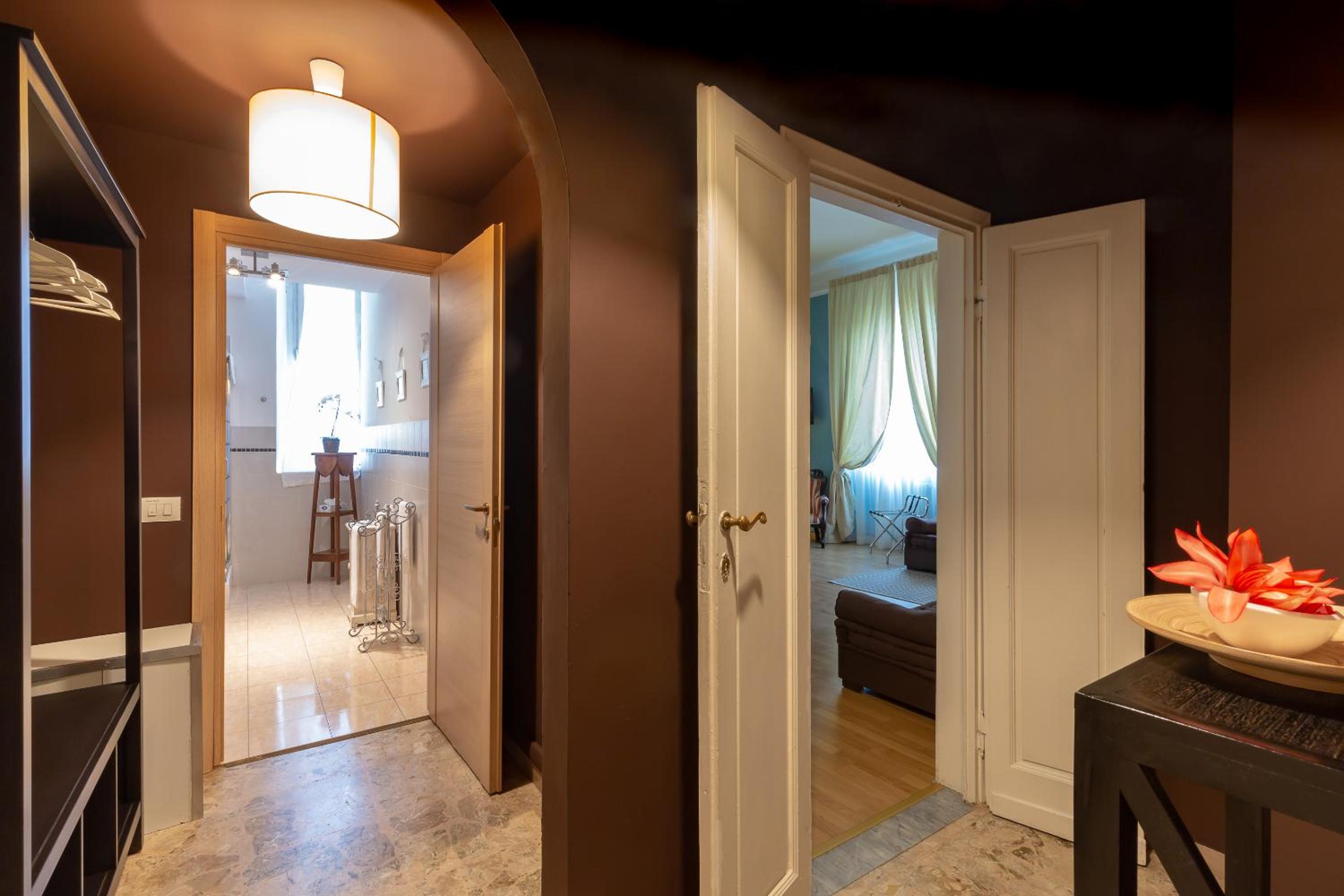 Opera Boutique B&B