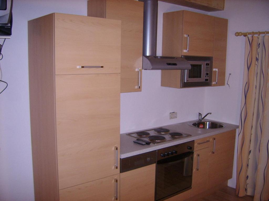 Haus Birkenheim