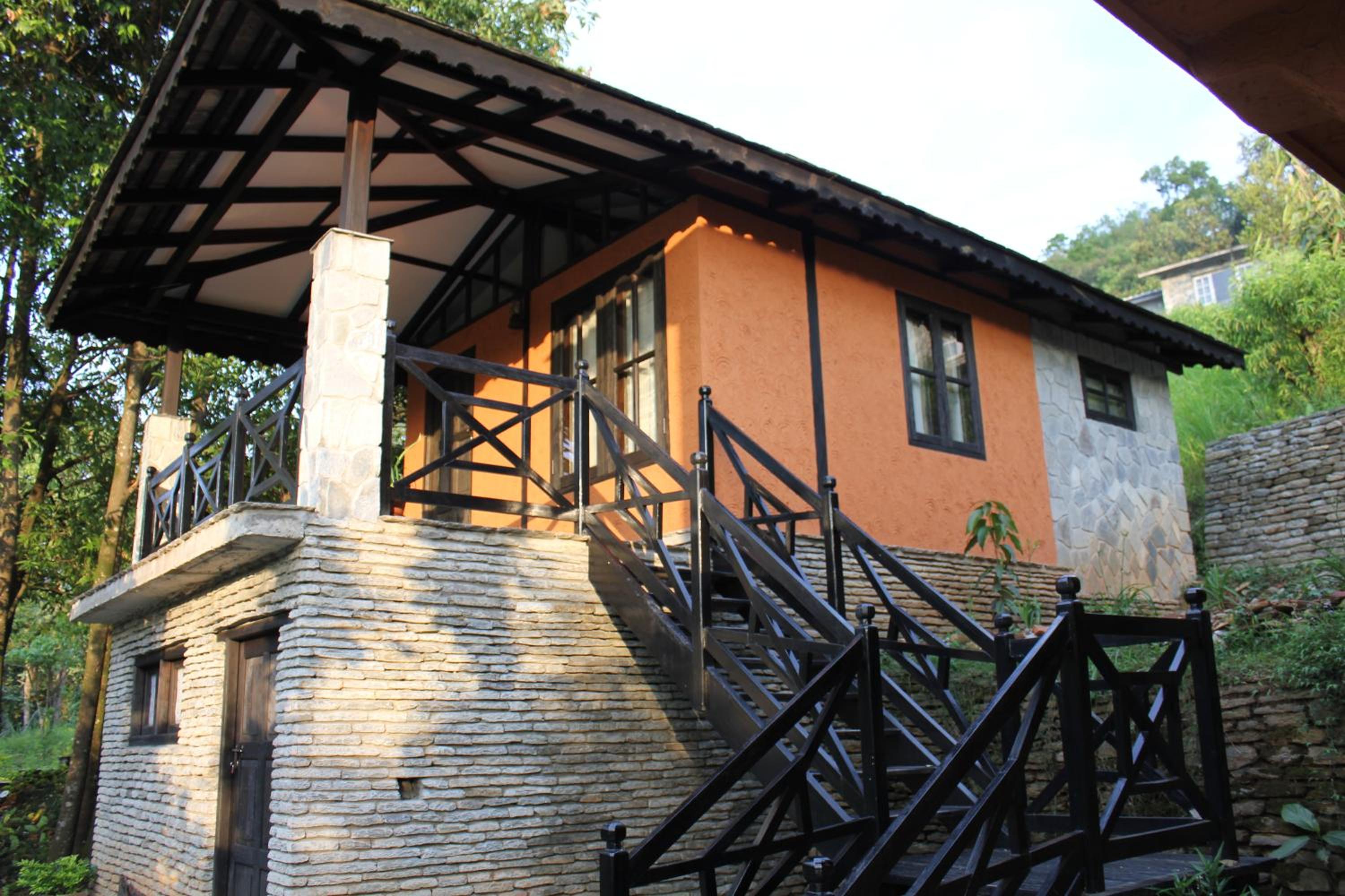 The Begnas Lake Resort & Villas
