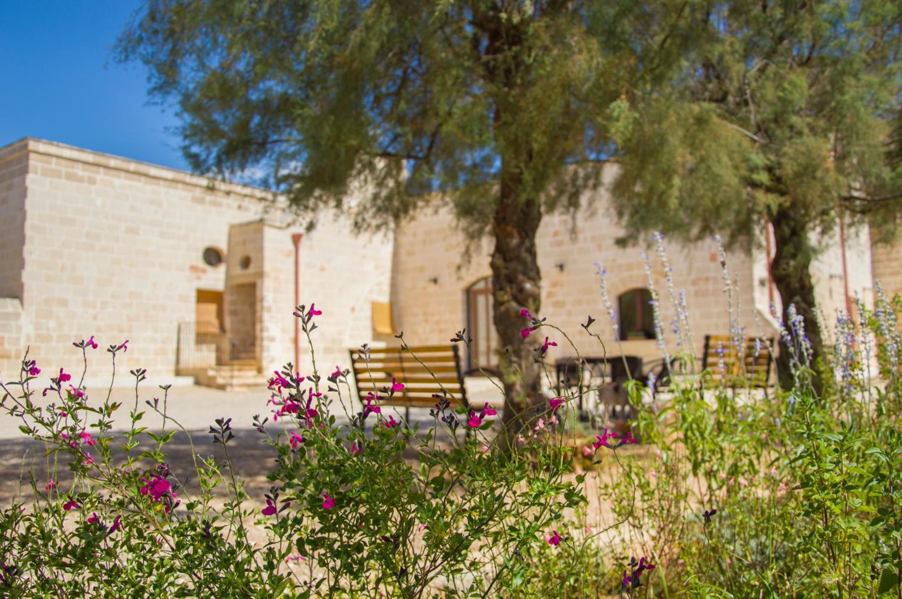 Masseria Giustiniani