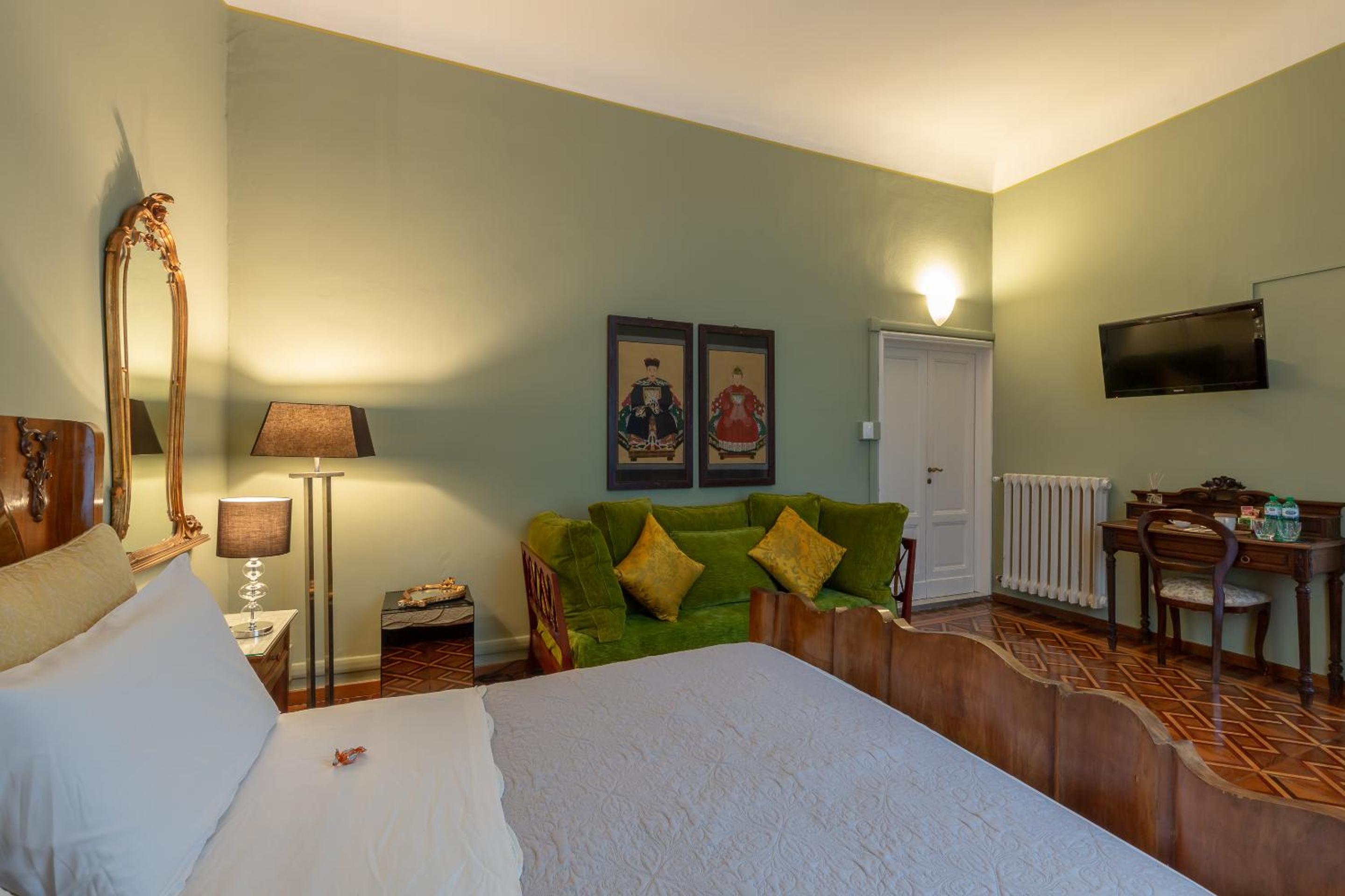 Opera Boutique B&B