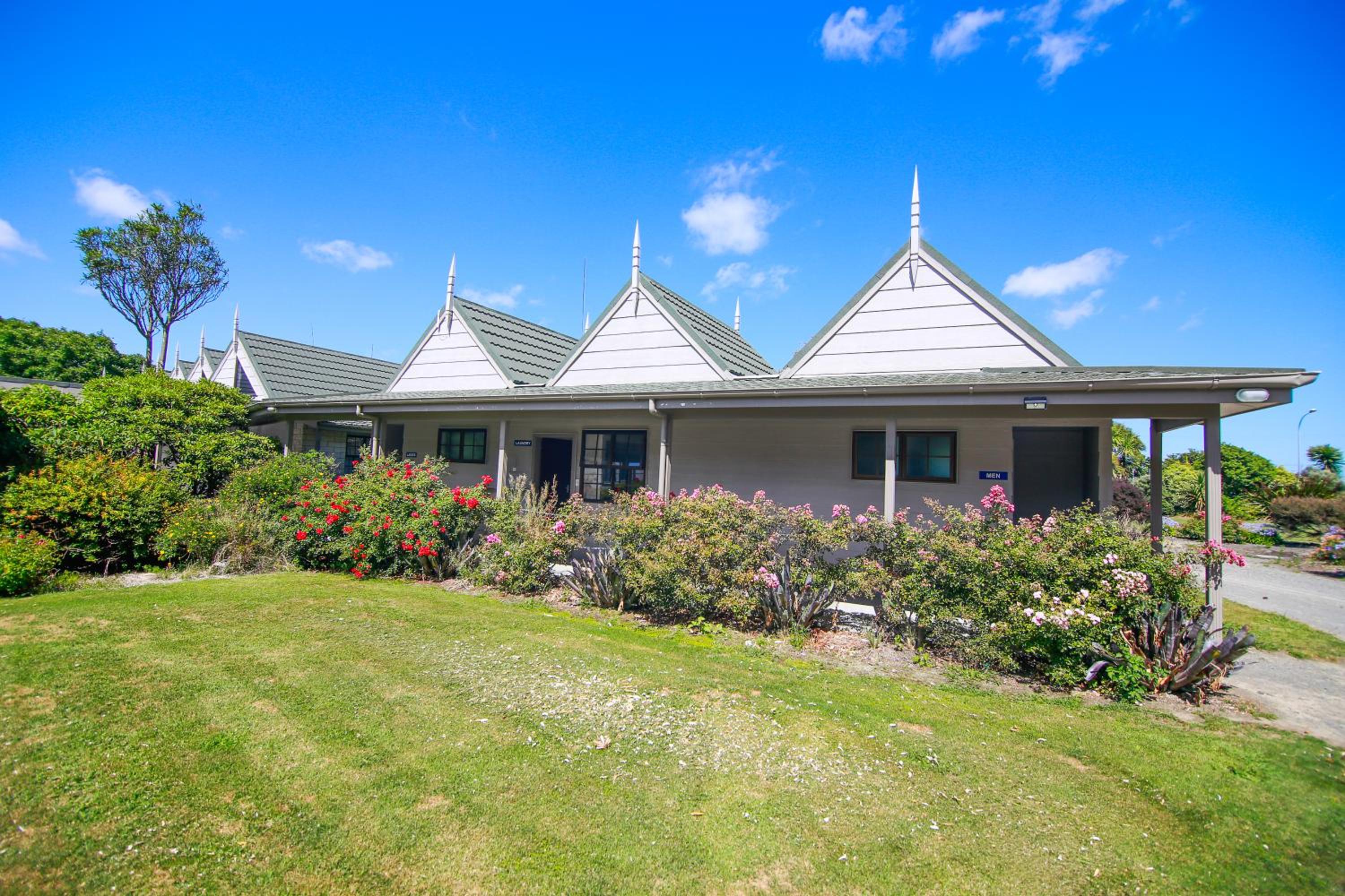 Bulls Motel & Holiday Park