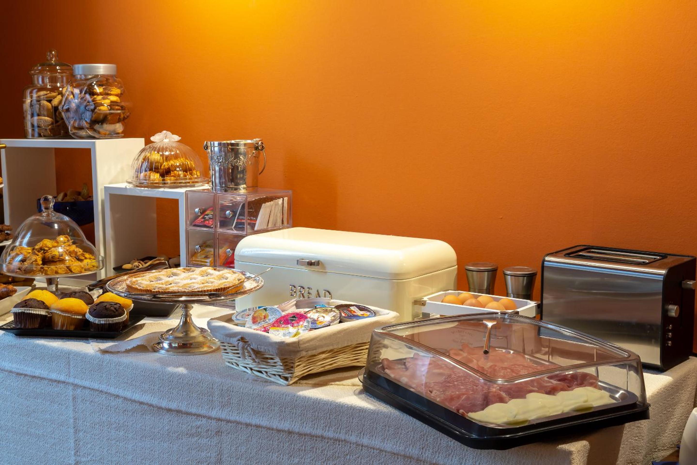 Opera Boutique B&B