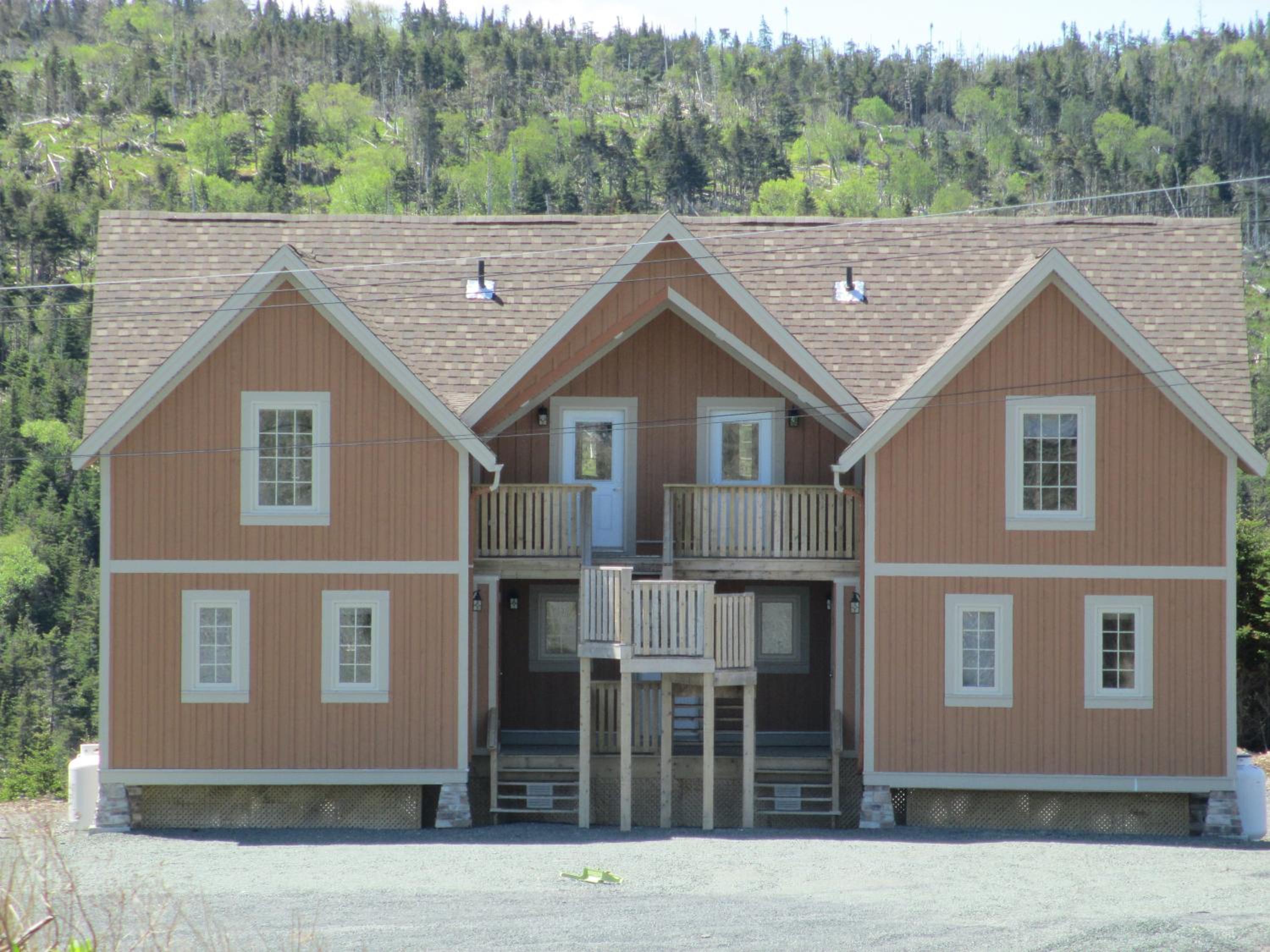 The Wilds at Salmonier River
