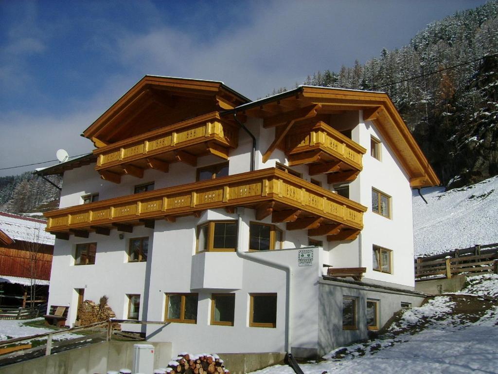 Haus Birkenheim