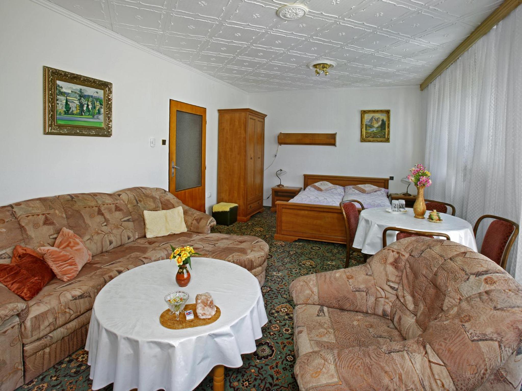 Pension Villa Hany