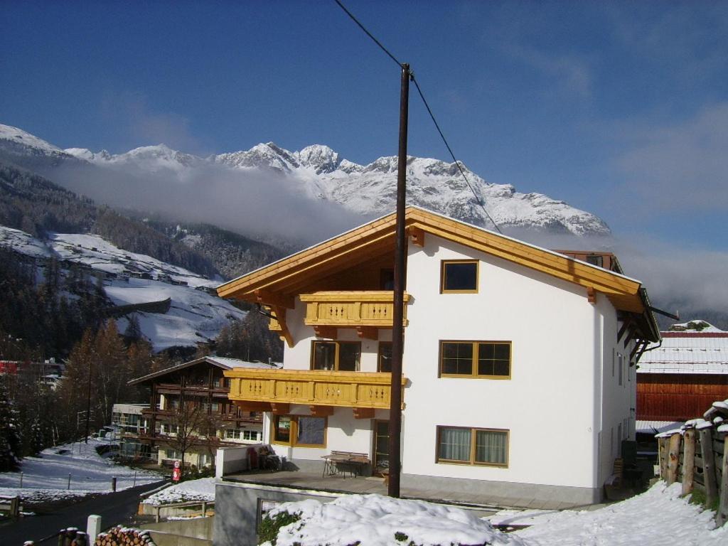 Haus Birkenheim
