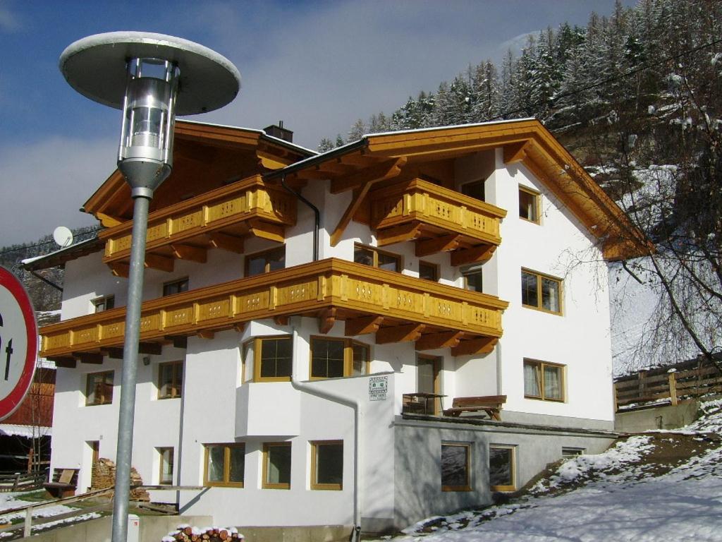 Haus Birkenheim
