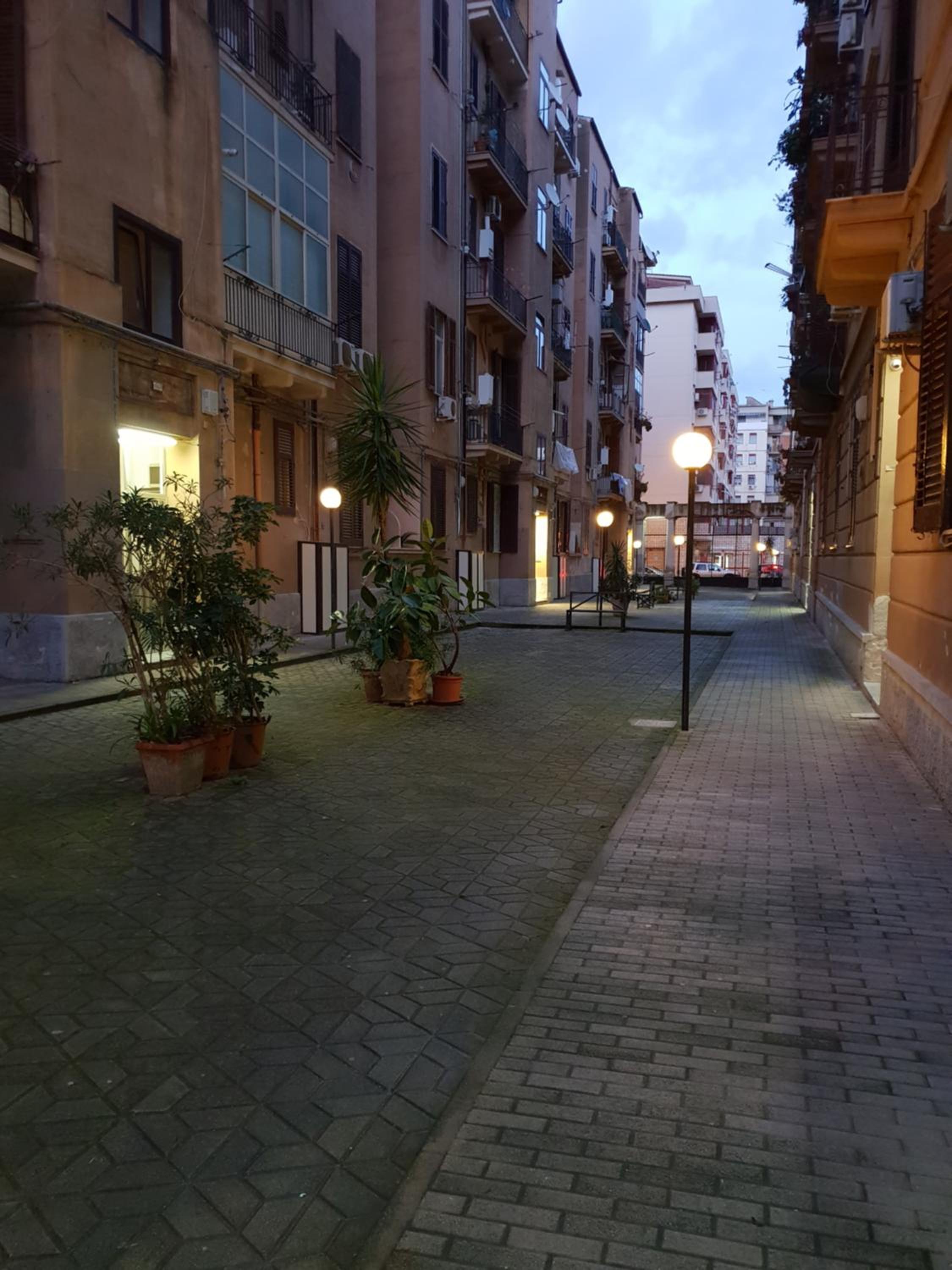 Palermo Inn Suite en Palermo — other