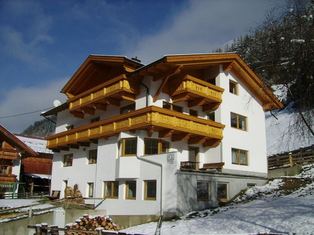 Haus Birkenheim