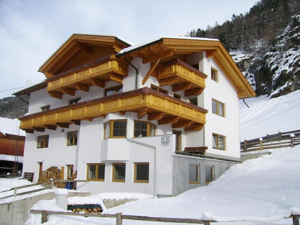 Haus Birkenheim