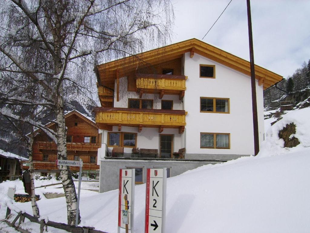 Haus Birkenheim