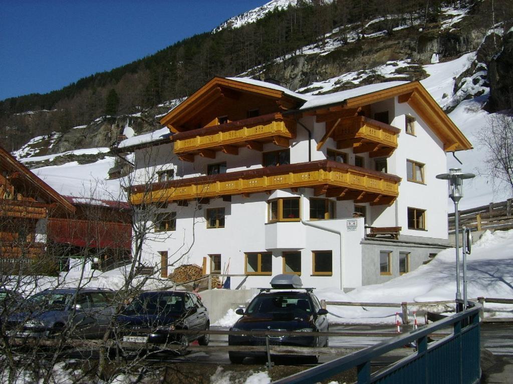 Haus Birkenheim