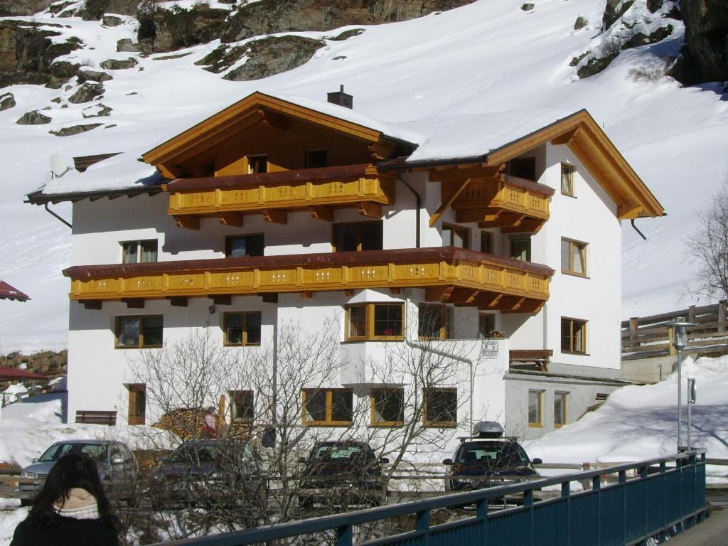 Haus Birkenheim